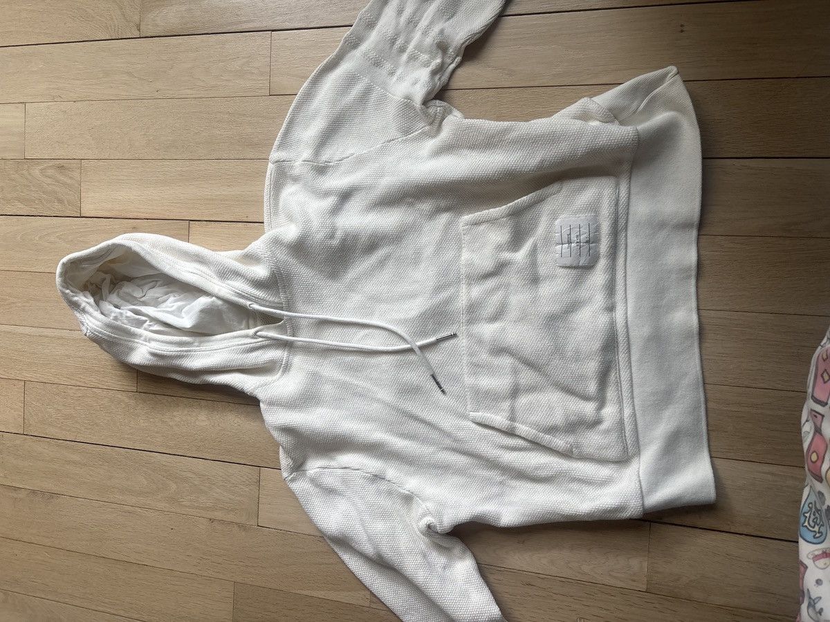 Thom Browne Thom browne , new york, size 2, shell/tissu, original hoodie Size US S / EU 44-46 / 1 - 7 Thumbnail