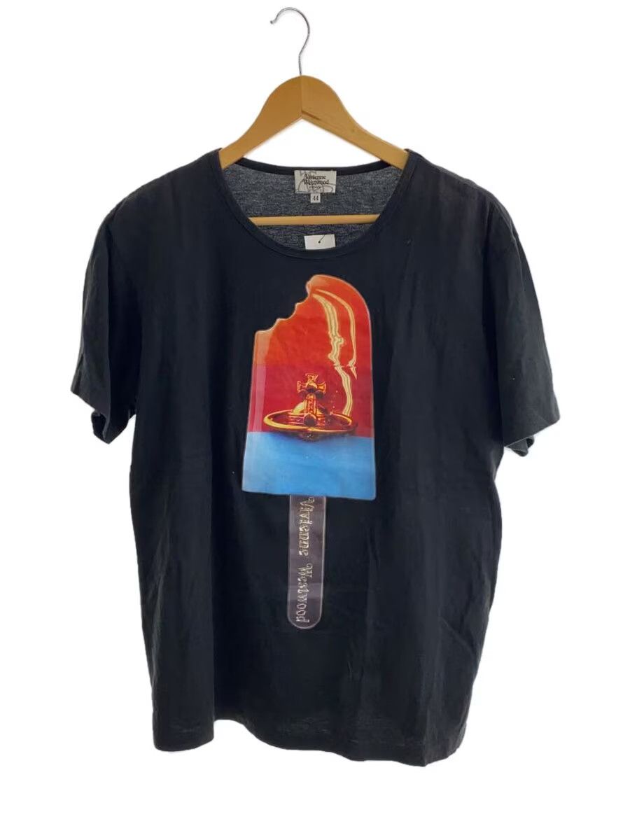 Vivienne Westwood Orb Popsicle Tee Size US S / EU 44-46 / 1 - 1 Thumbnail