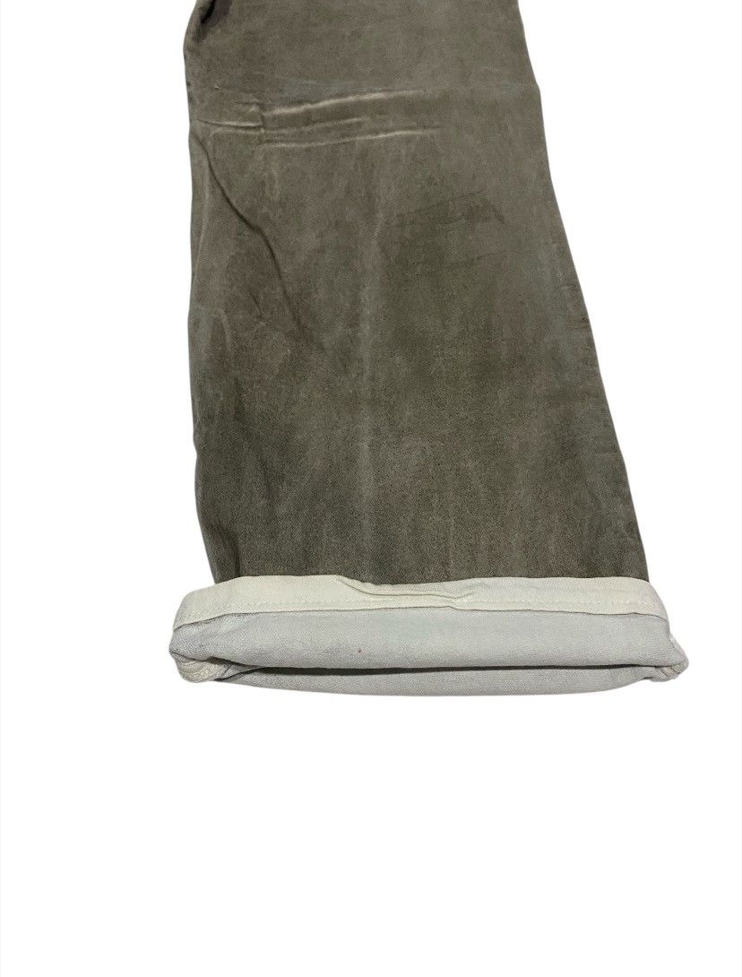 Krizia Krizia Jeans Women pant Size 28" / US 6 / IT 42 - 11 Thumbnail