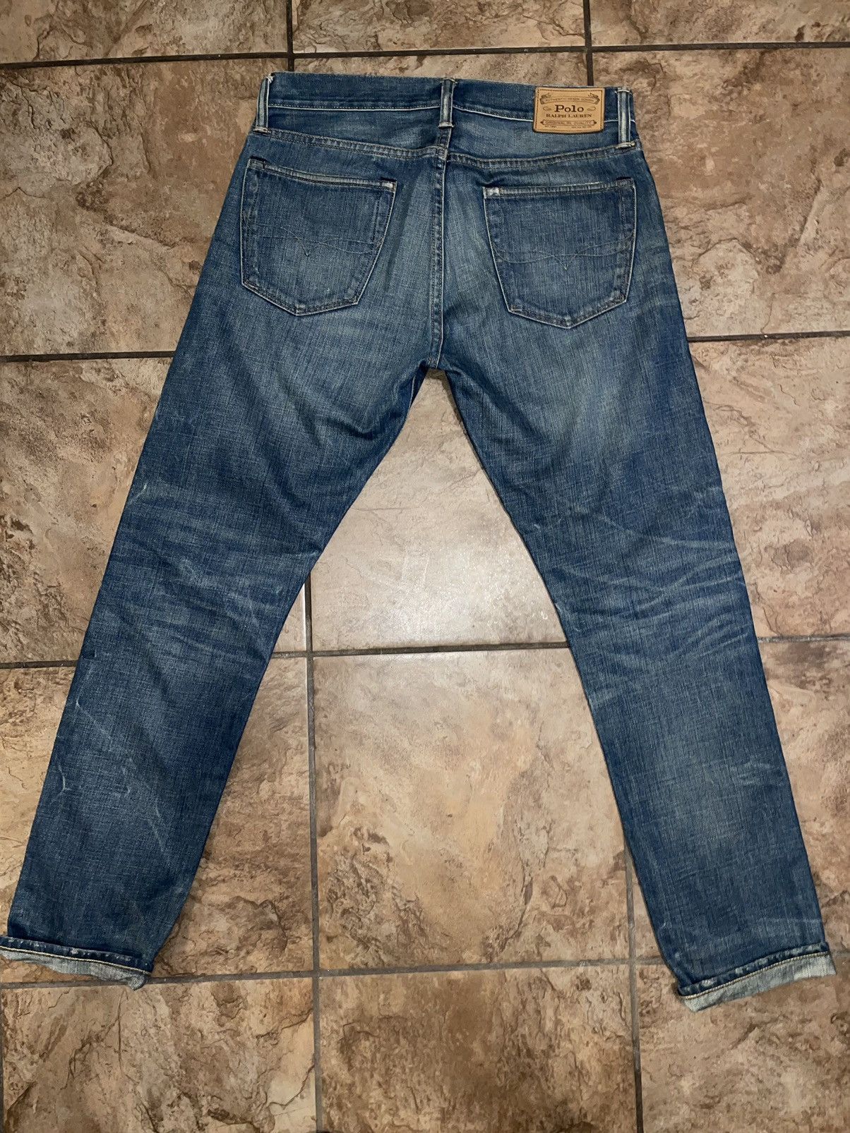 Polo Ralph Lauren Polo jeans Size US 30 / EU 46 - 2 Thumbnail