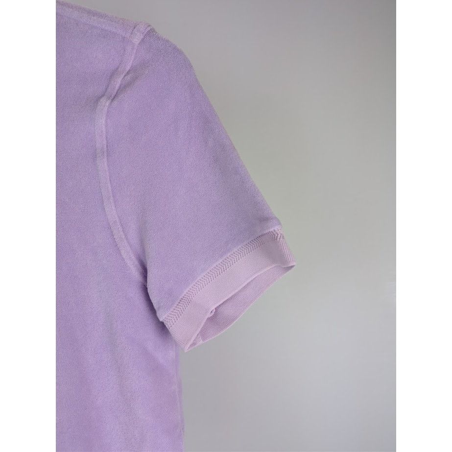 Tom Ford o1rshd1 Polo Shirt in Purple Size US S / EU 44-46 / 1 - 6 Thumbnail
