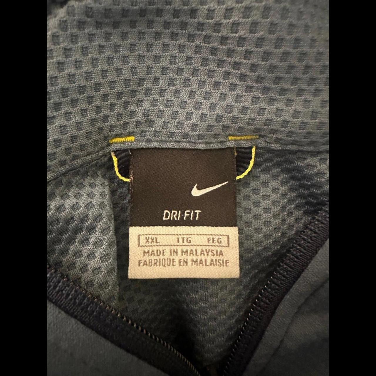 Nike Mens Pre Own As Is 4902 Size US XXL / EU 58 / 5 - 2 Thumbnail