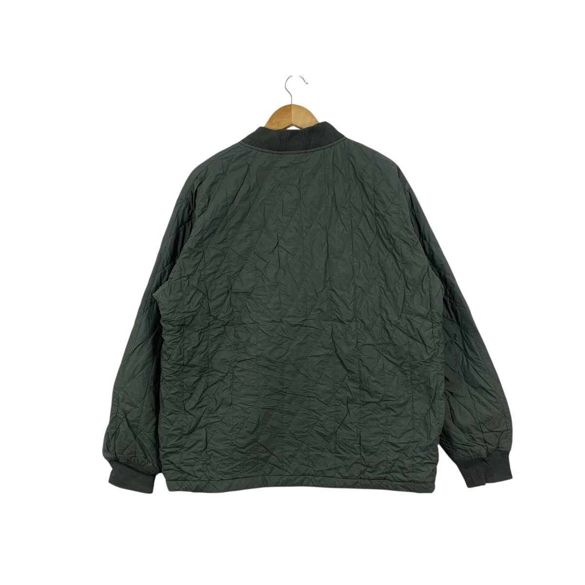 Uniqlo UNIQLO JAPAN Wind Proof Water Repellent Warm Padded Jacket Size US XL / EU 56 / 4 - 7 Thumbnail