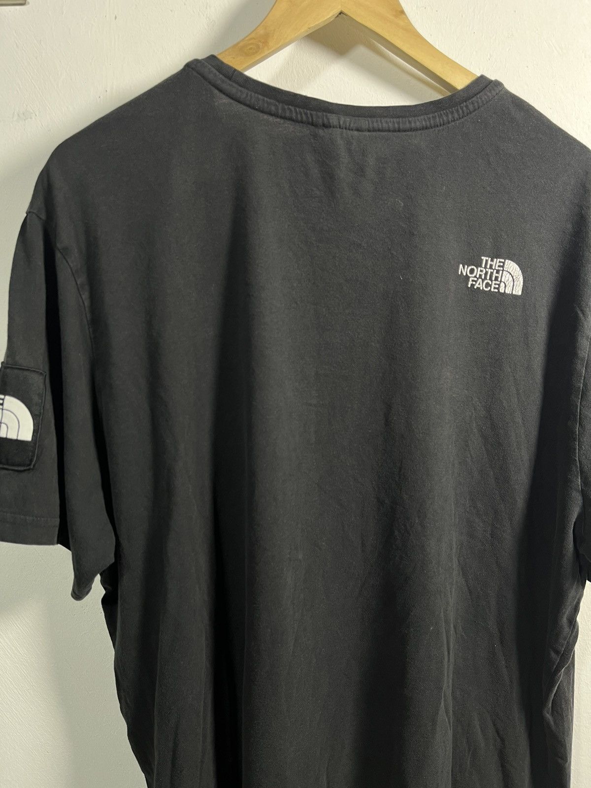 The North Face 🧊 The North Face Graphic Tee – Fine Alpine Equipment Series Size US XL / EU 56 / 4 - 7 Thumbnail
