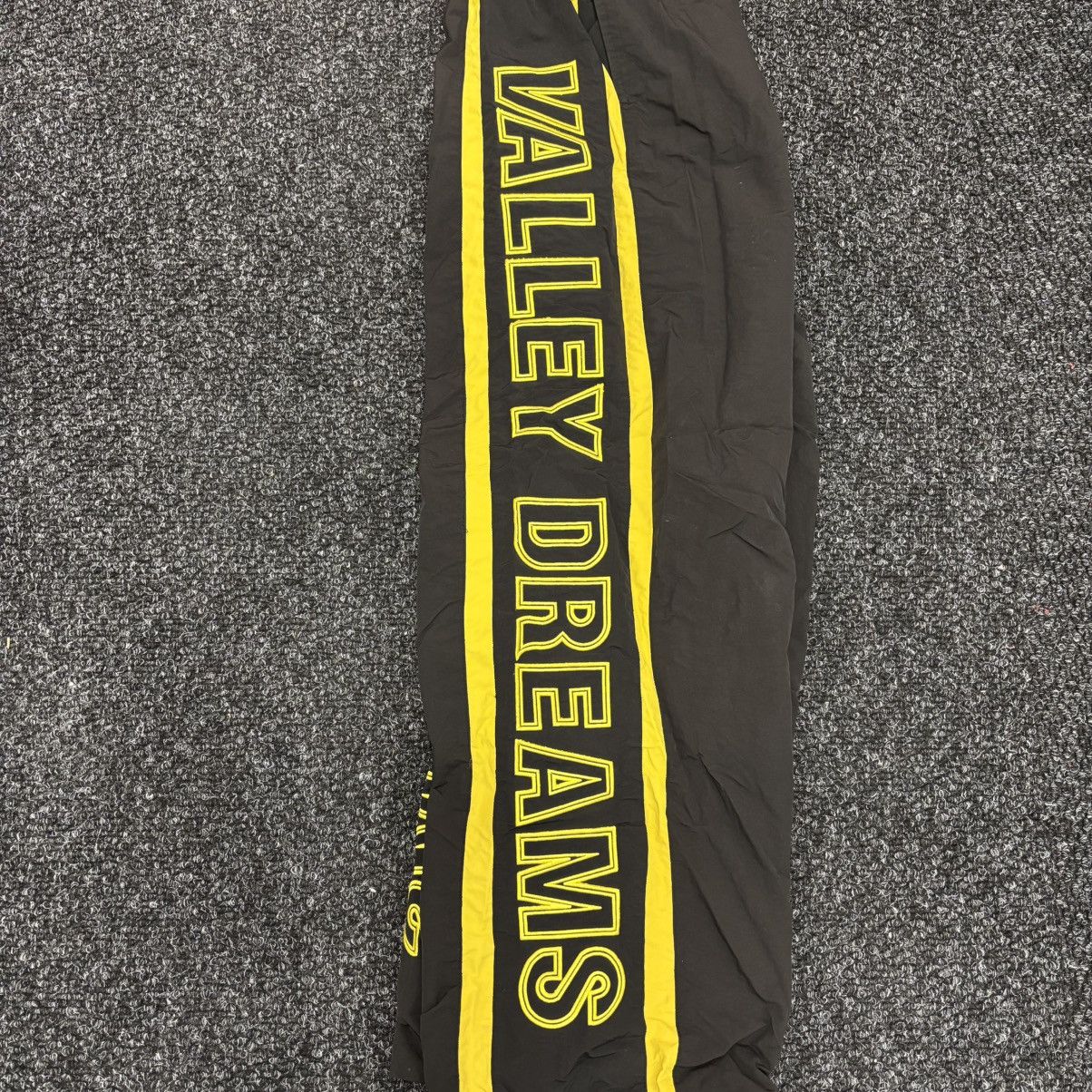 Vale Vale Valley Dreams Action Track Pants Size US 35 - 2 Thumbnail