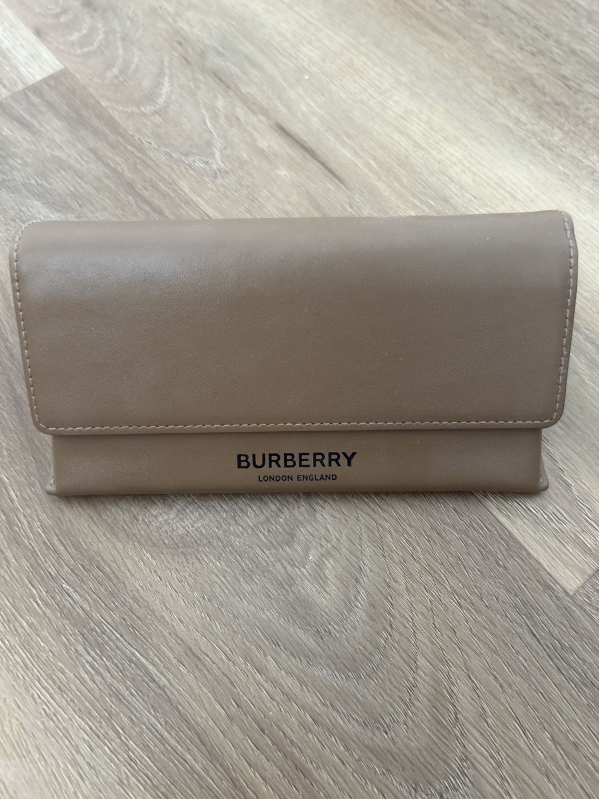 Burberry Burberry Knight Sunglasses Size ONE SIZE - 5 Thumbnail