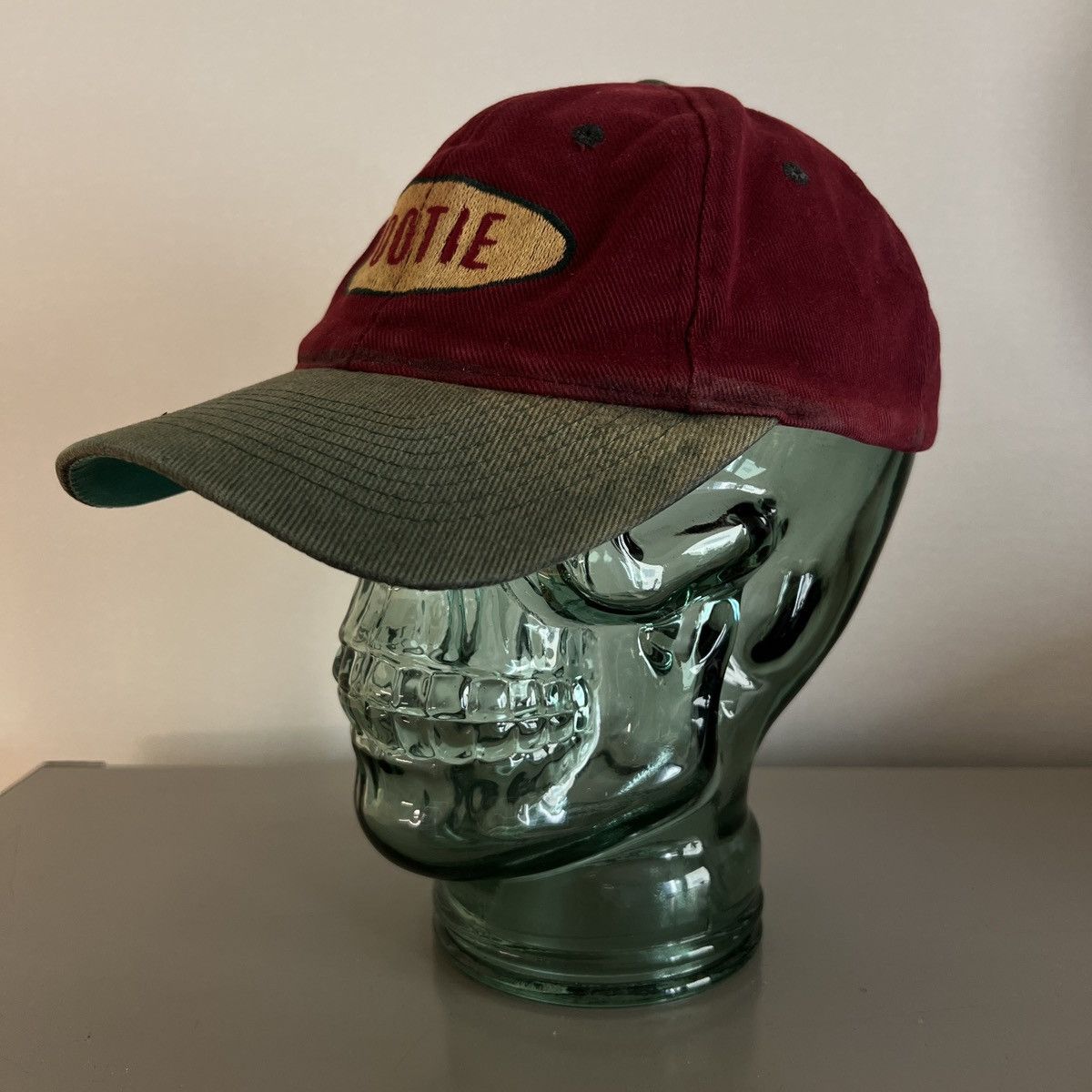 Other Vintage 90s Hootie and the Blowfish Cap Size ONE SIZE - 4 Thumbnail