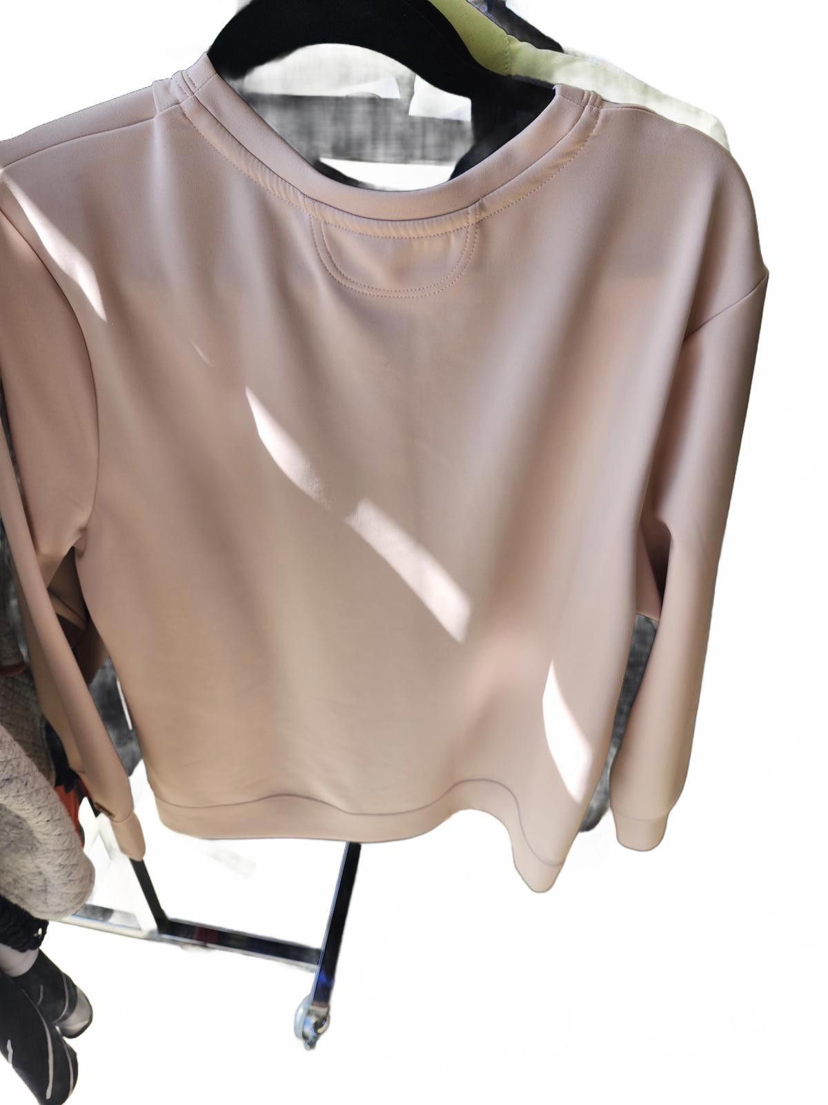 Designer Calvin Klein sweatshirts nwt Size L / US 10 / IT 46 - 3 Thumbnail