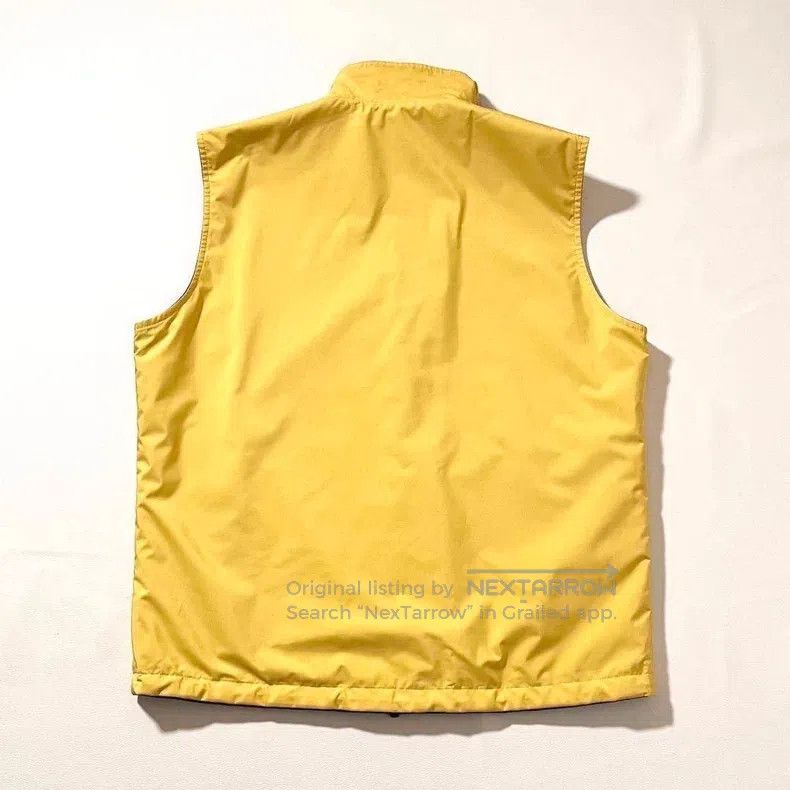 Loro Piana Loro Piana Double-faced Vest Size US M / EU 48-50 / 2 - 4 Thumbnail