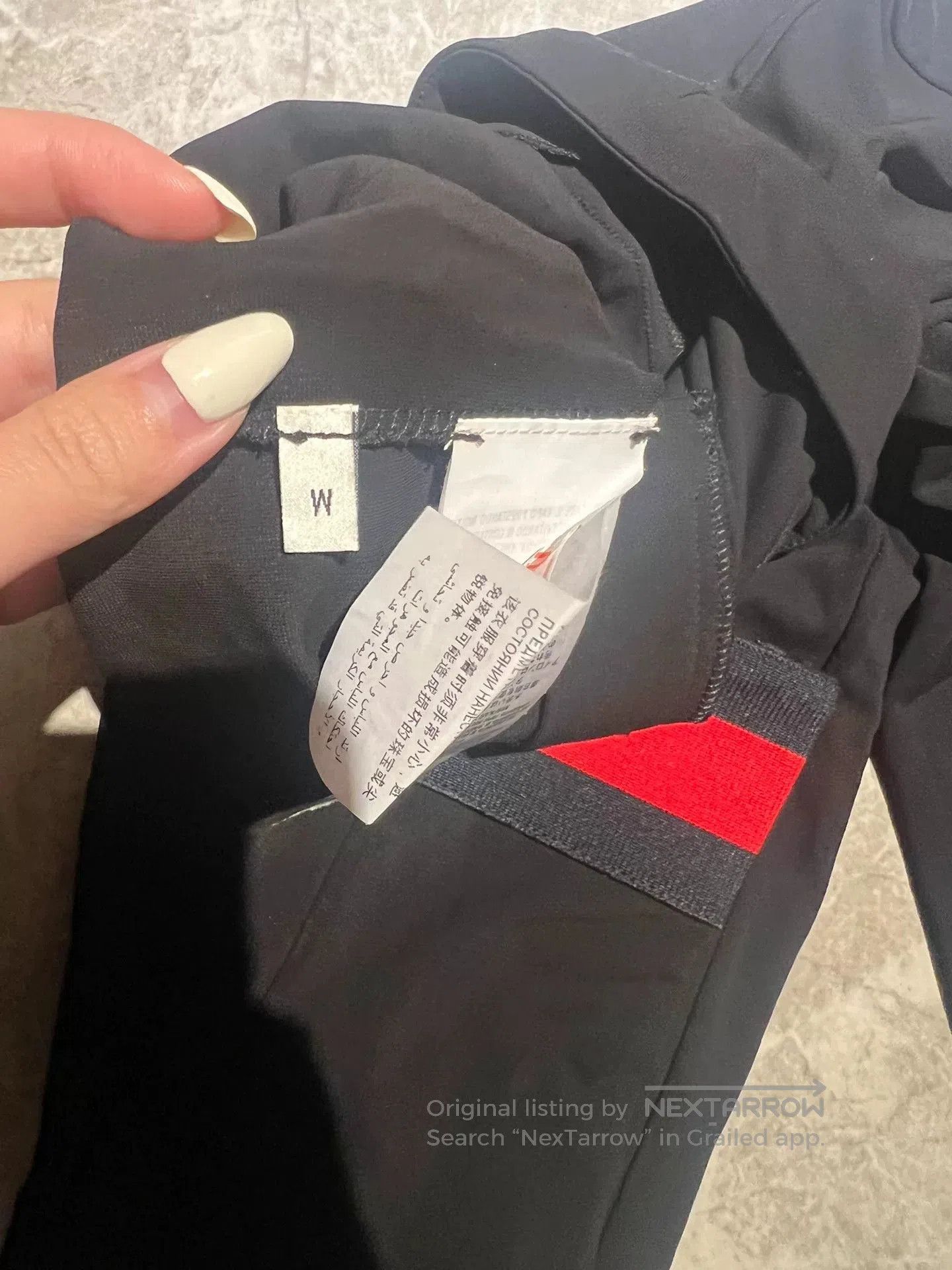 Gucci Gucci Women's Leggings Size M. Size 26" / US 2 / IT 38 - 3 Thumbnail