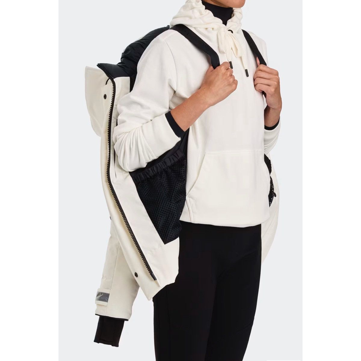 Canada Goose Canada Goose Lyndale Parka Black Label size XL Size XL / US 12-14 / IT 48-50 - 6 Thumbnail