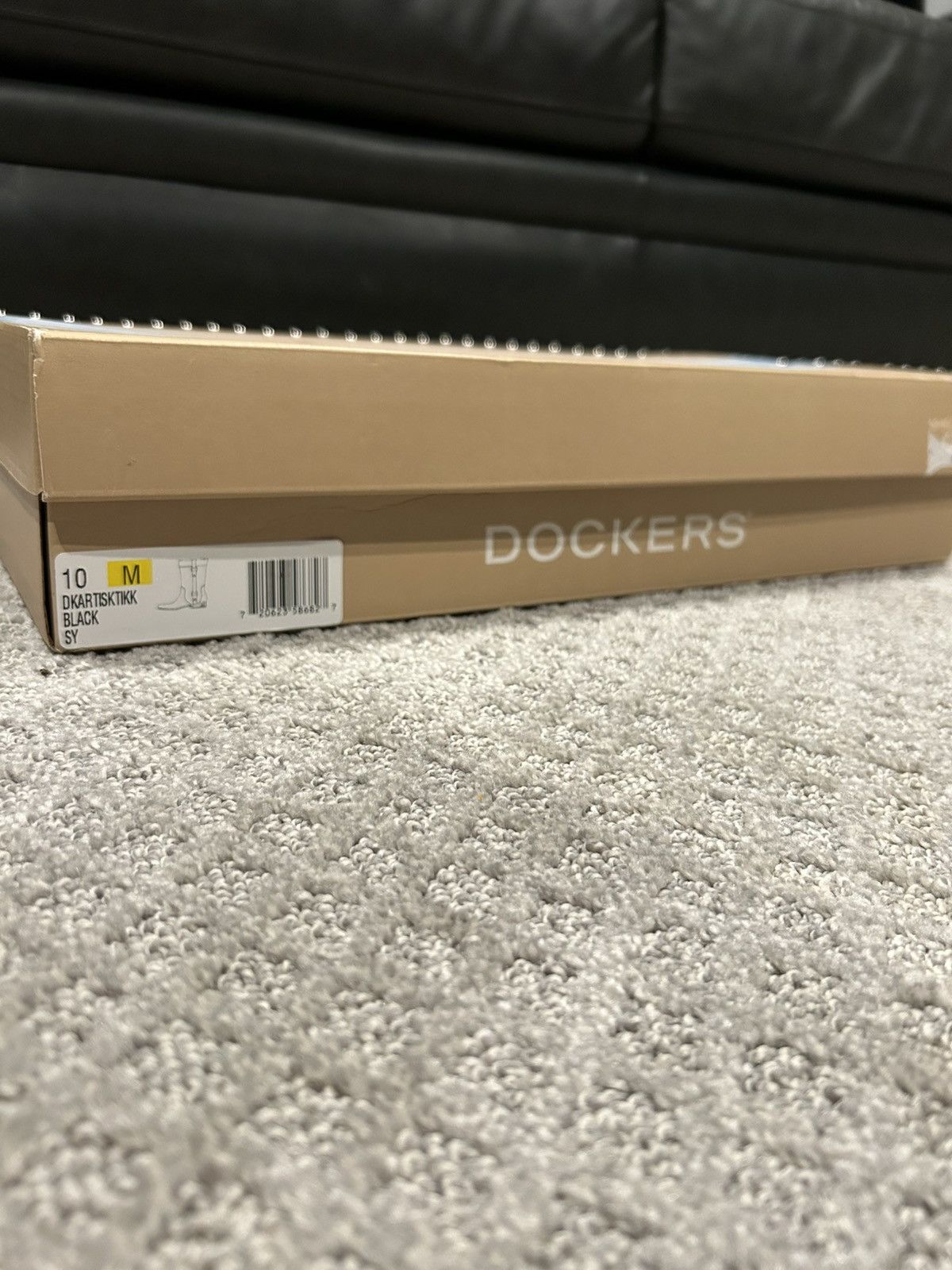 Dockers Dockers - Women’s Boots Size US 10 / IT 40 - 8 Thumbnail