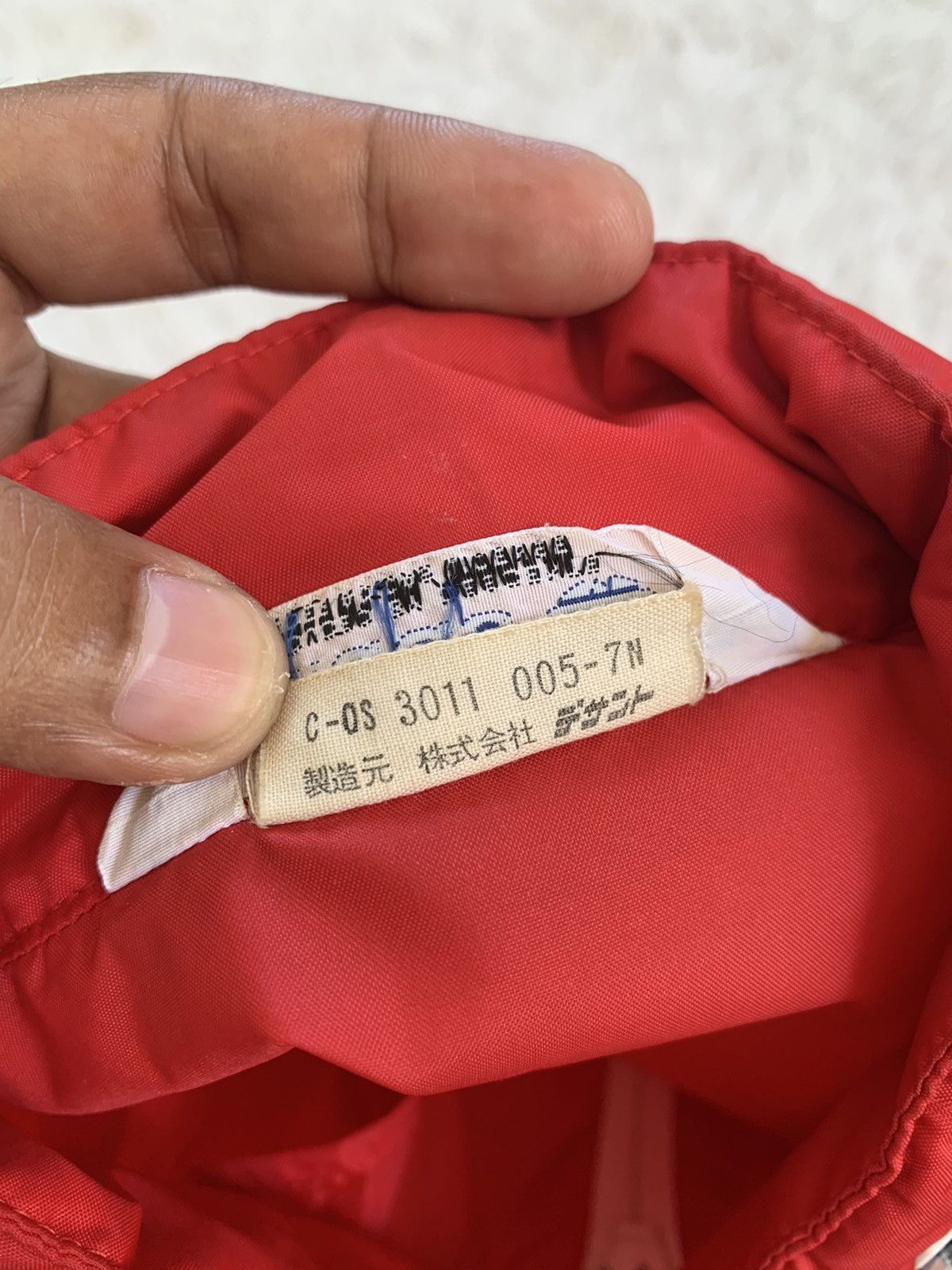 Adidas Vintage Adidas Jacket Size US M / EU 48-50 / 2 - 13 Thumbnail
