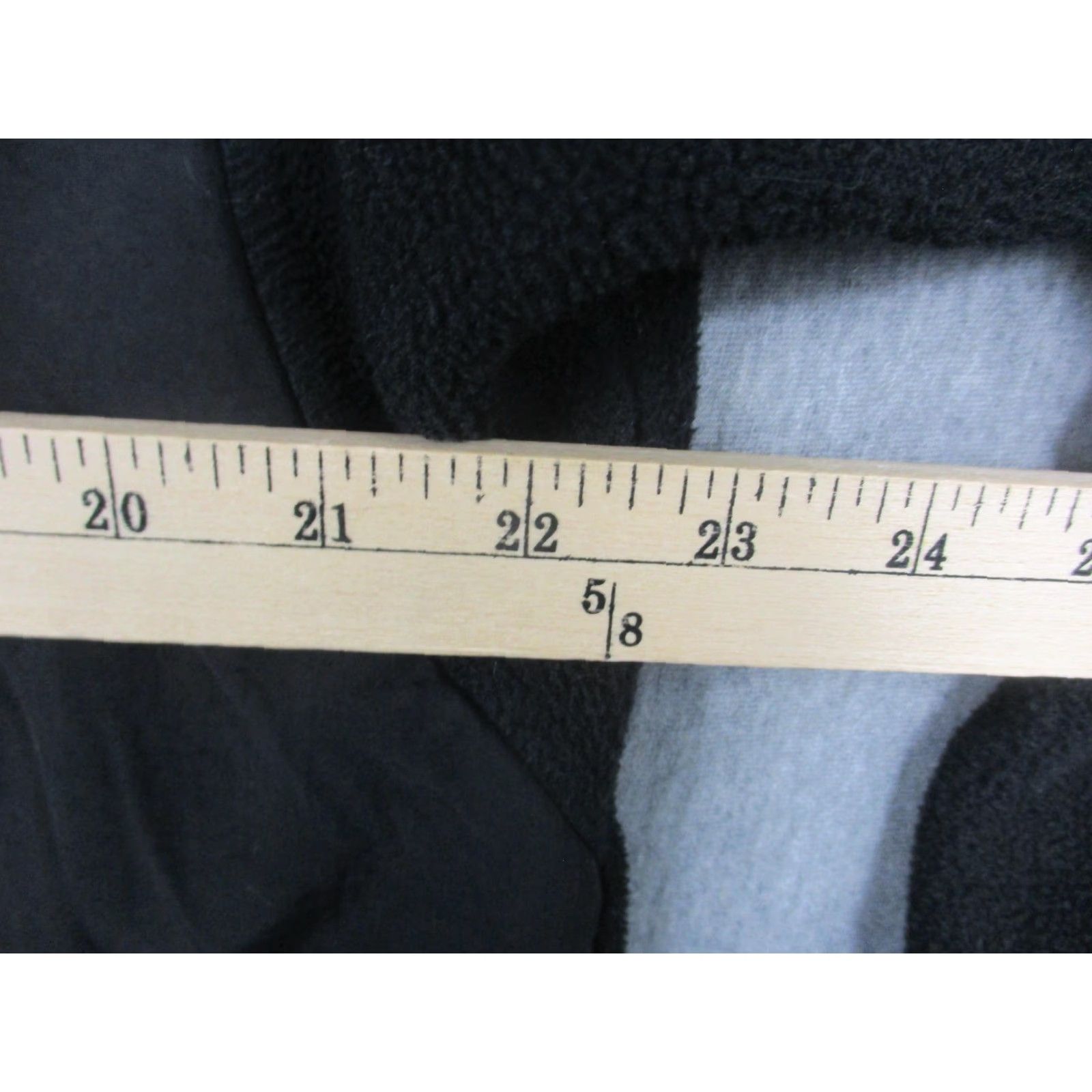 The North Face The North Face Denali Jacket Mens L Black Polartec Fleece Full Zip Outdoor Size US L / EU 52-54 / 3 - 5 Thumbnail