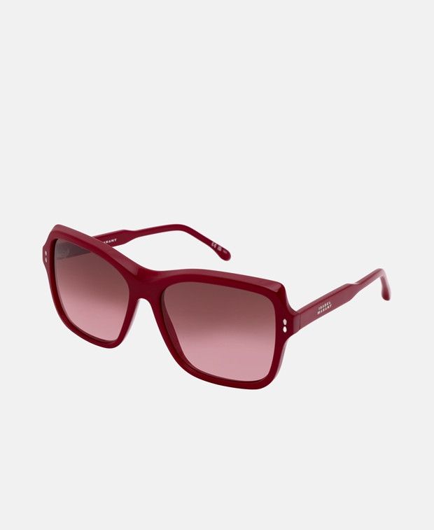 Isabel Marant Sunglasses Size ONE SIZE - 1 Thumbnail