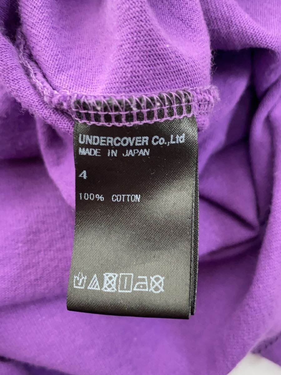 Undercover The Larms New Warriors Pixel Tee Size US XL / EU 56 / 4 - 4 Thumbnail