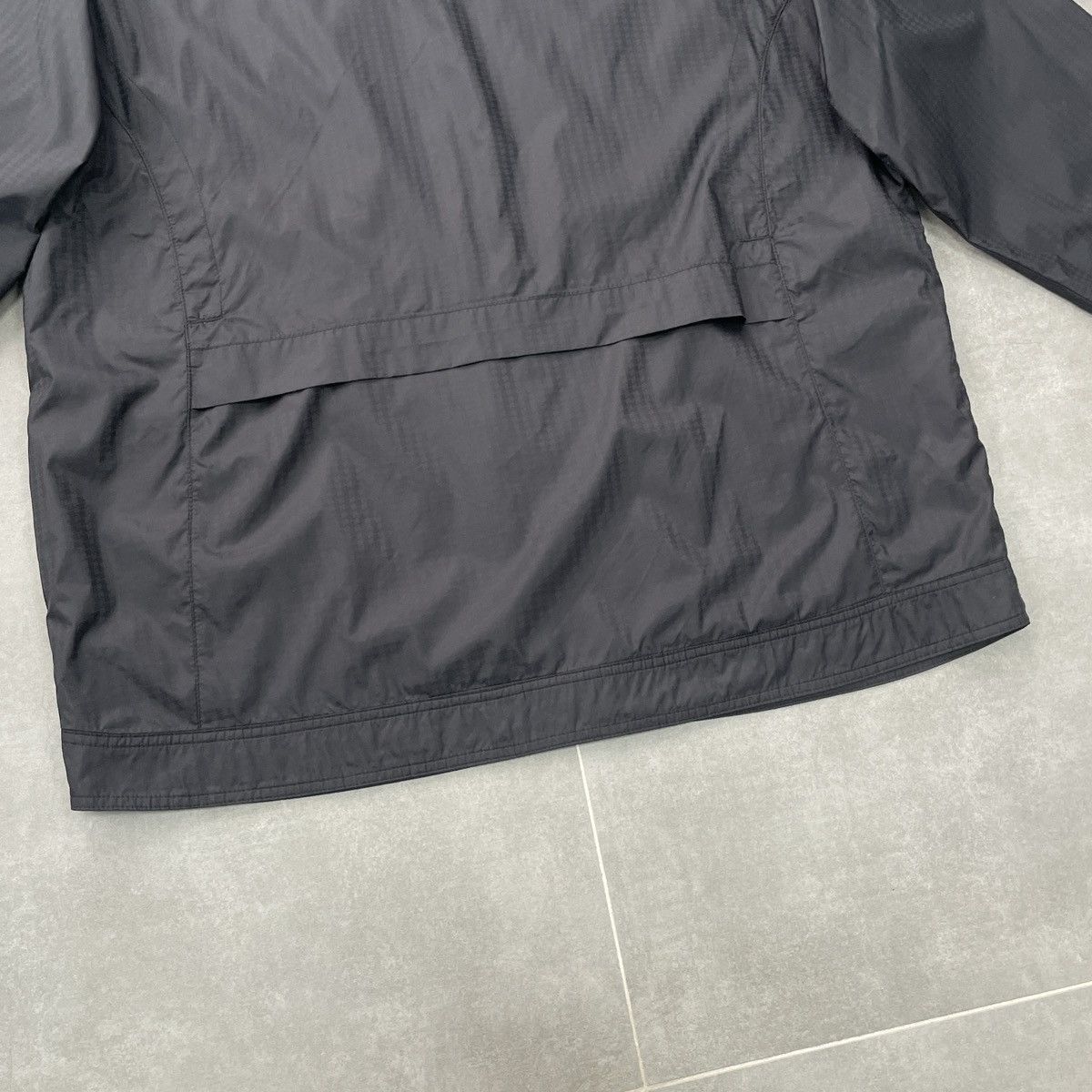 Nike × Vintage Vintage Nike Nylon Jacket Size XXL Size US XXL / EU 58 / 5 - 21 Thumbnail