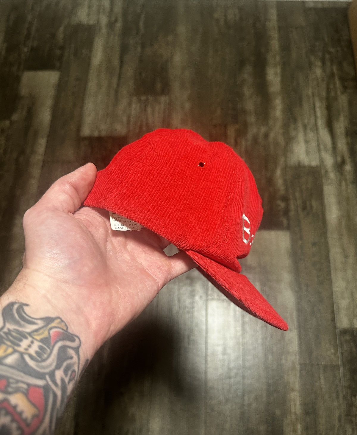 Vintage Vintage 80s/90s Bob Evans Snapback Size ONE SIZE - 3 Thumbnail