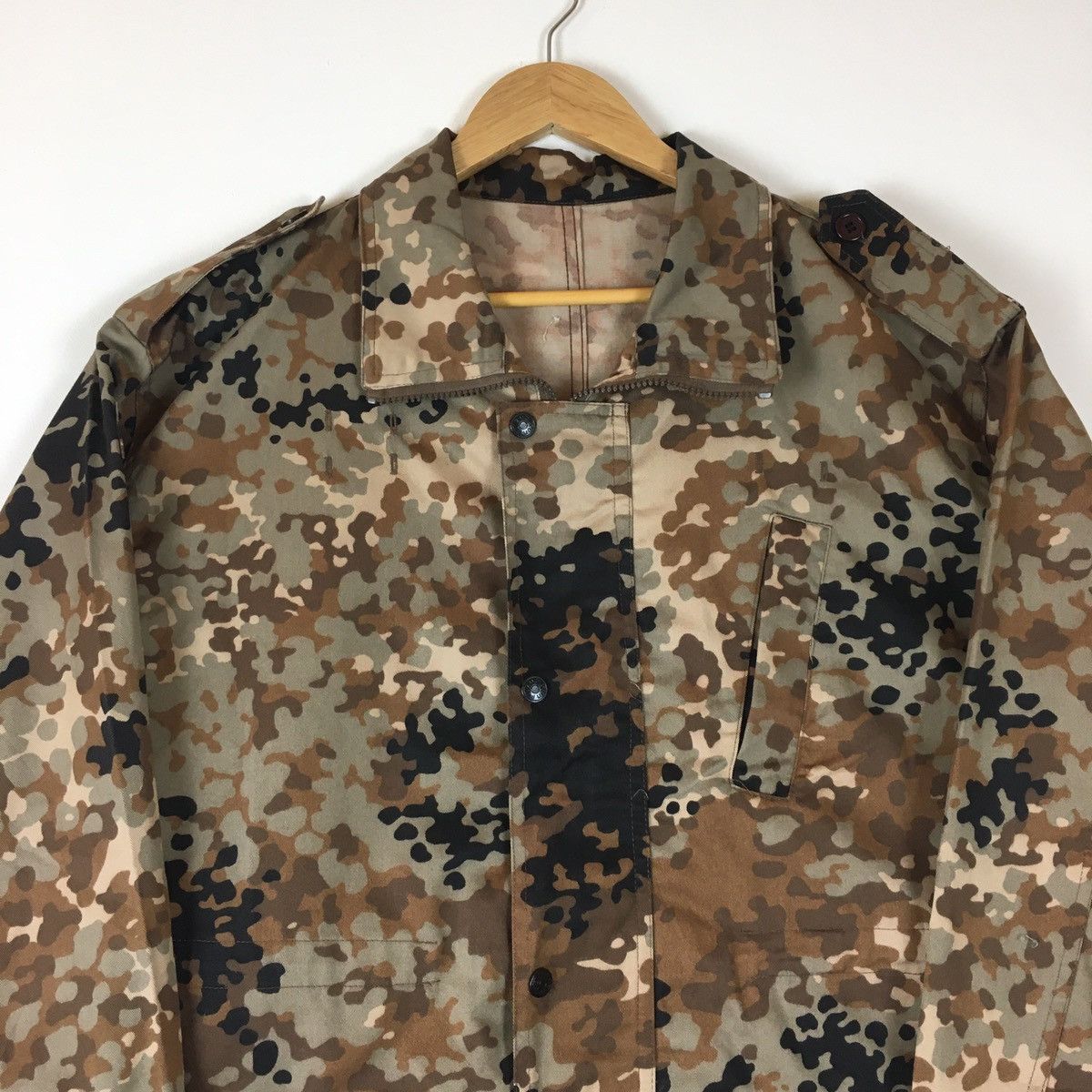 Other Military Duck Camo Size US L / EU 52-54 / 3 - 4 Thumbnail