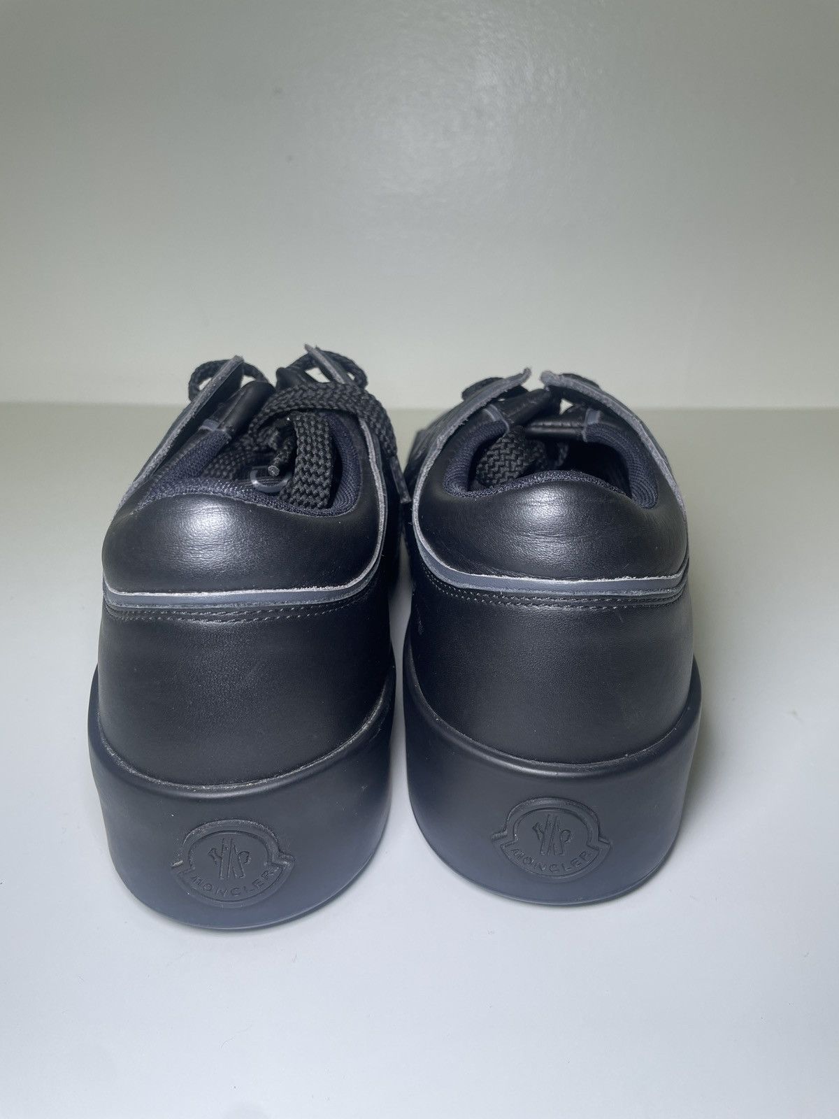 Moncler Moncler Promyx Space Sneaker Size US 11 / EU 44 - 5 Thumbnail