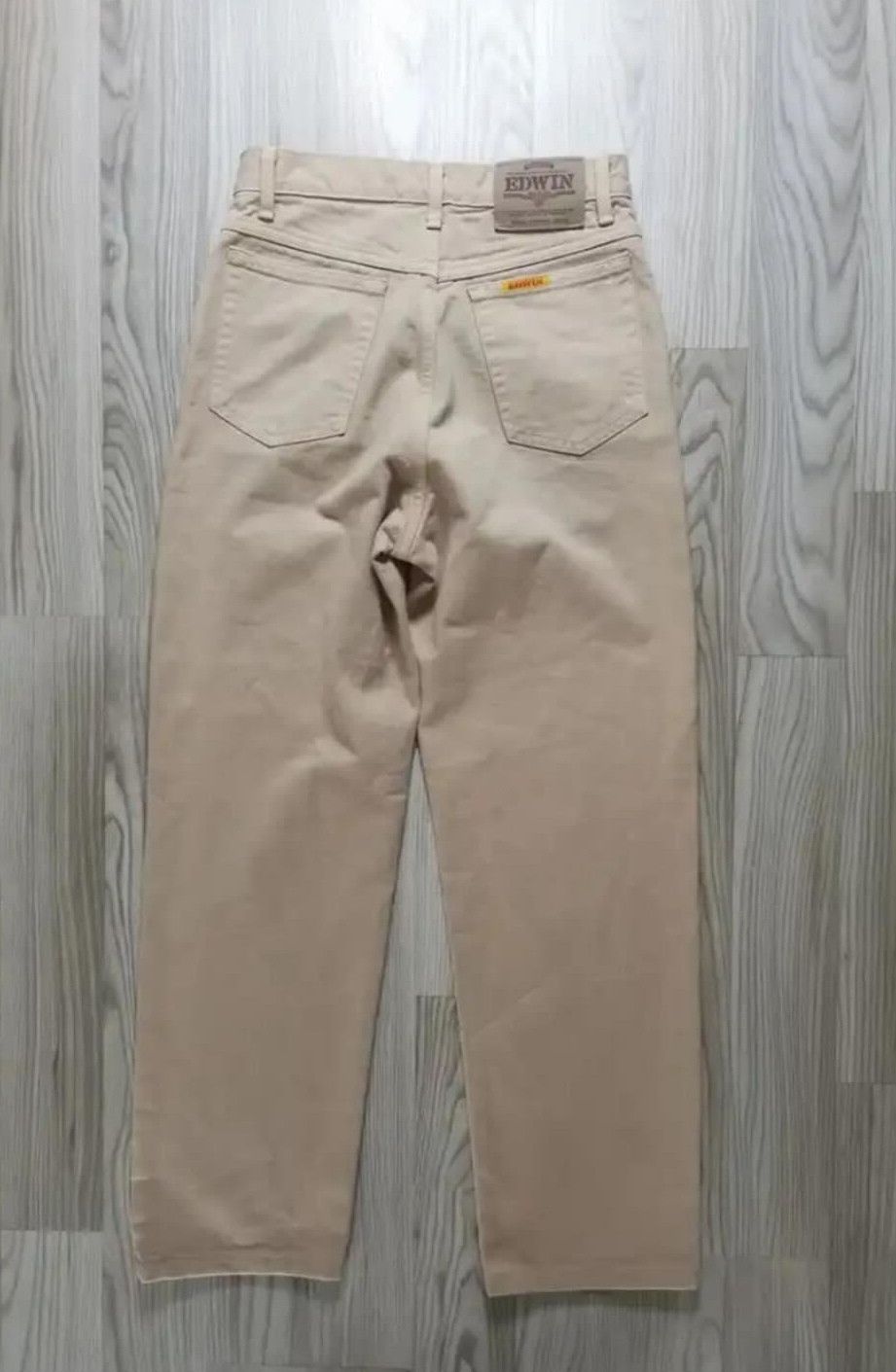 Edwin Edwin company Limited pants 🔥 💥 Size US 29 - 7 Thumbnail