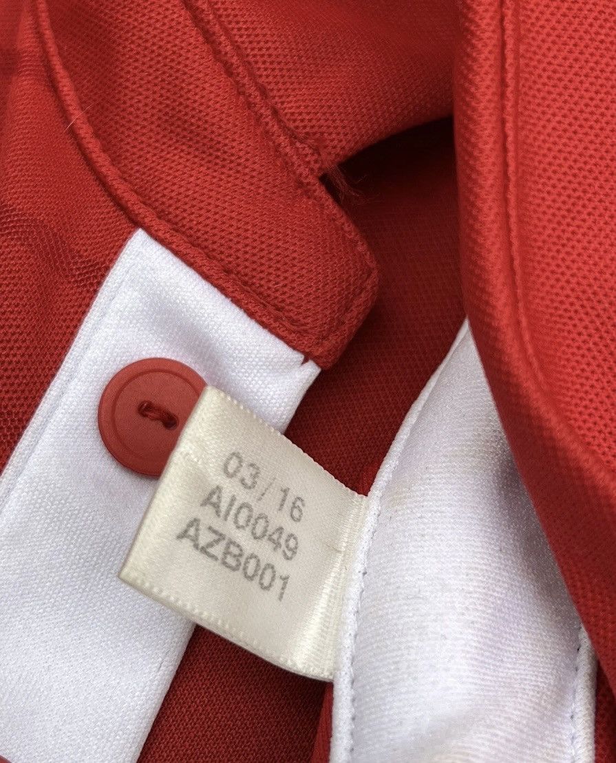 Adidas Jersey bayern munchen hummels Size US S / EU 44-46 / 1 - 12 Thumbnail