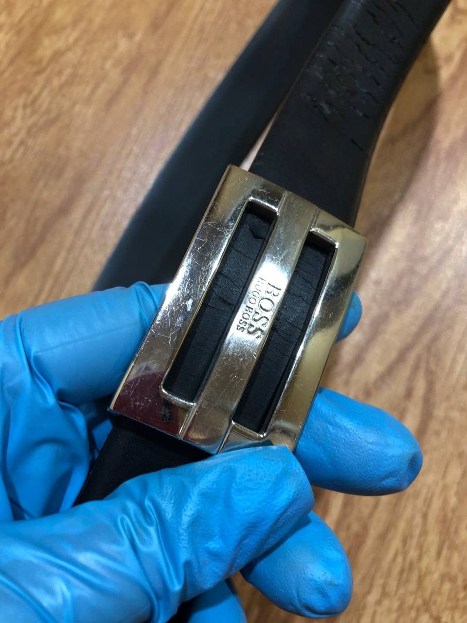 Hugo Boss Hugo Boss Belts Size ONE SIZE - 13 Thumbnail