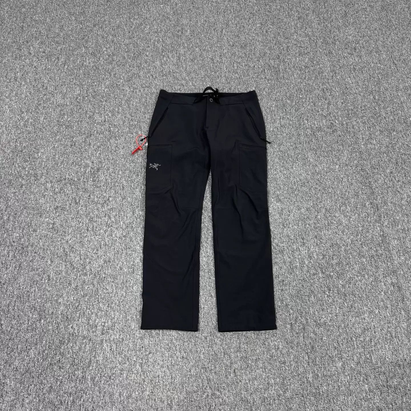 Arc'teryx Aarcteryx Gamma Embroidered Logo Pants 32 Like New Size US 32 / EU 48 - 1 Thumbnail