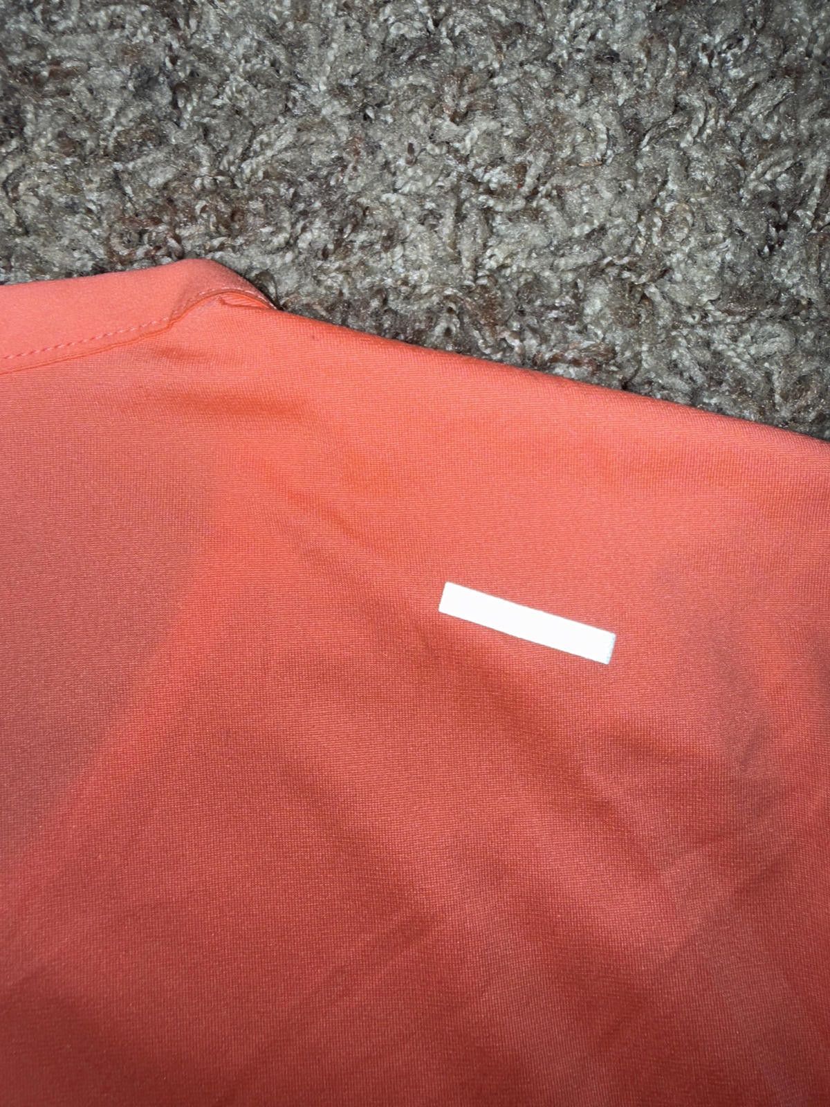 Nike Nike Rise 365 Men's Dri-FIT Short-Sleeve Running Top Sample Size US M / EU 48-50 / 2 - 5 Thumbnail