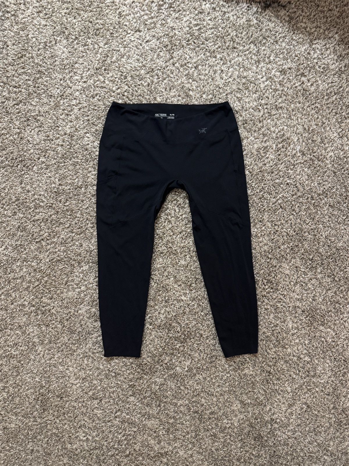 Arc'teryx arc'teryx Oriel Leggings sz XL Size 32" / US 10 / IT 46 - 1 Thumbnail