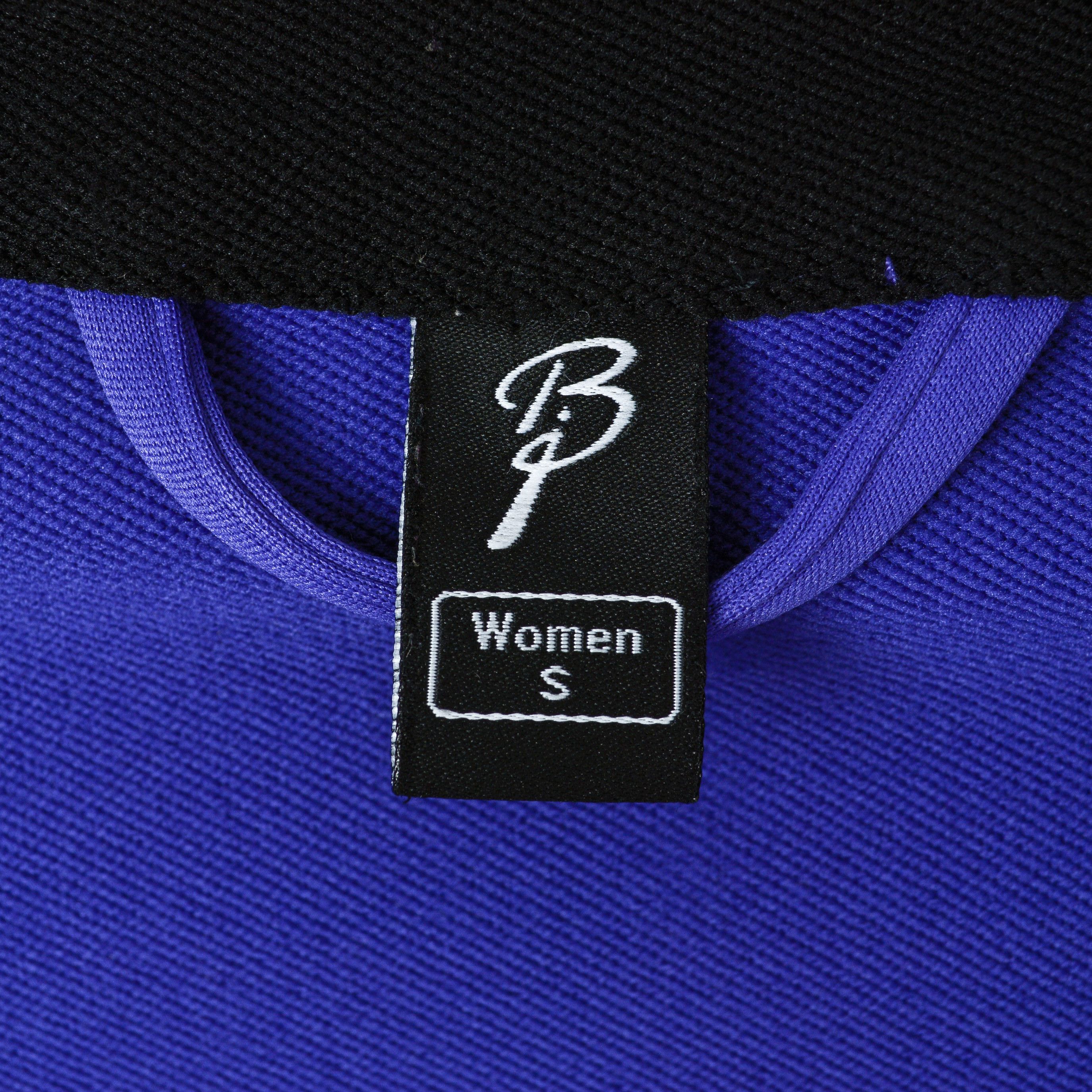 Other Bjorn Daehlie Women S Cross Country Soft Shell Jacket Ski Size S / US 4 / IT 40 - 6 Thumbnail