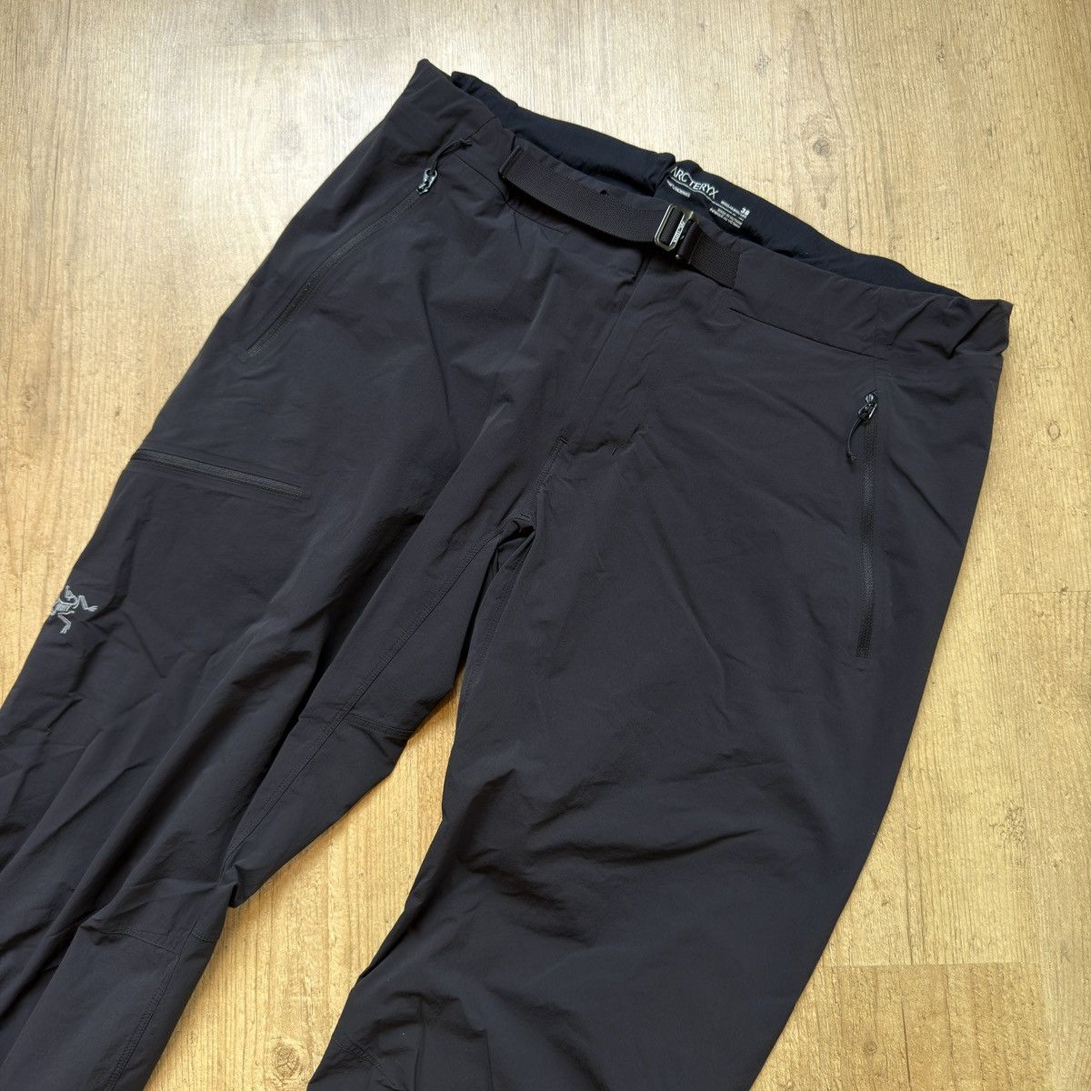 Arc'teryx ARC’TERYX GAMMA SL PANT Size US 38 / EU 54 - 2 Thumbnail