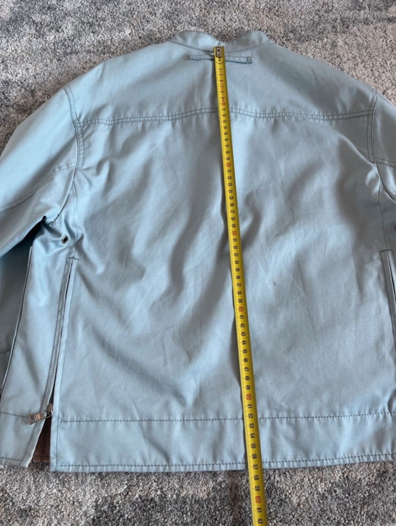 Prada Prada F/W 2000 cotton set Size S / US 4 / IT 40 - 12 Thumbnail