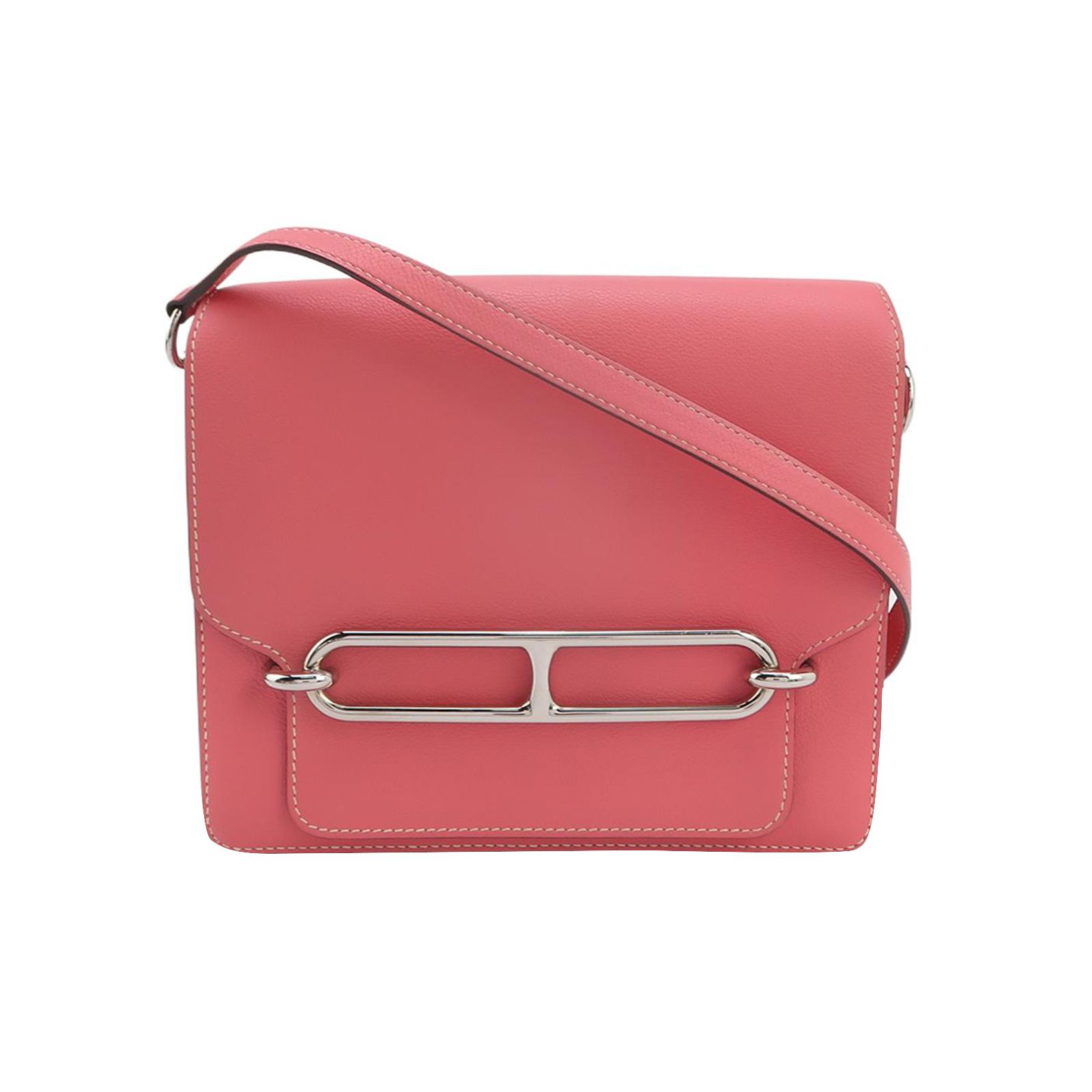 Hermes Hermes Women os Shoulder Bags Size ONE SIZE - 1 Thumbnail