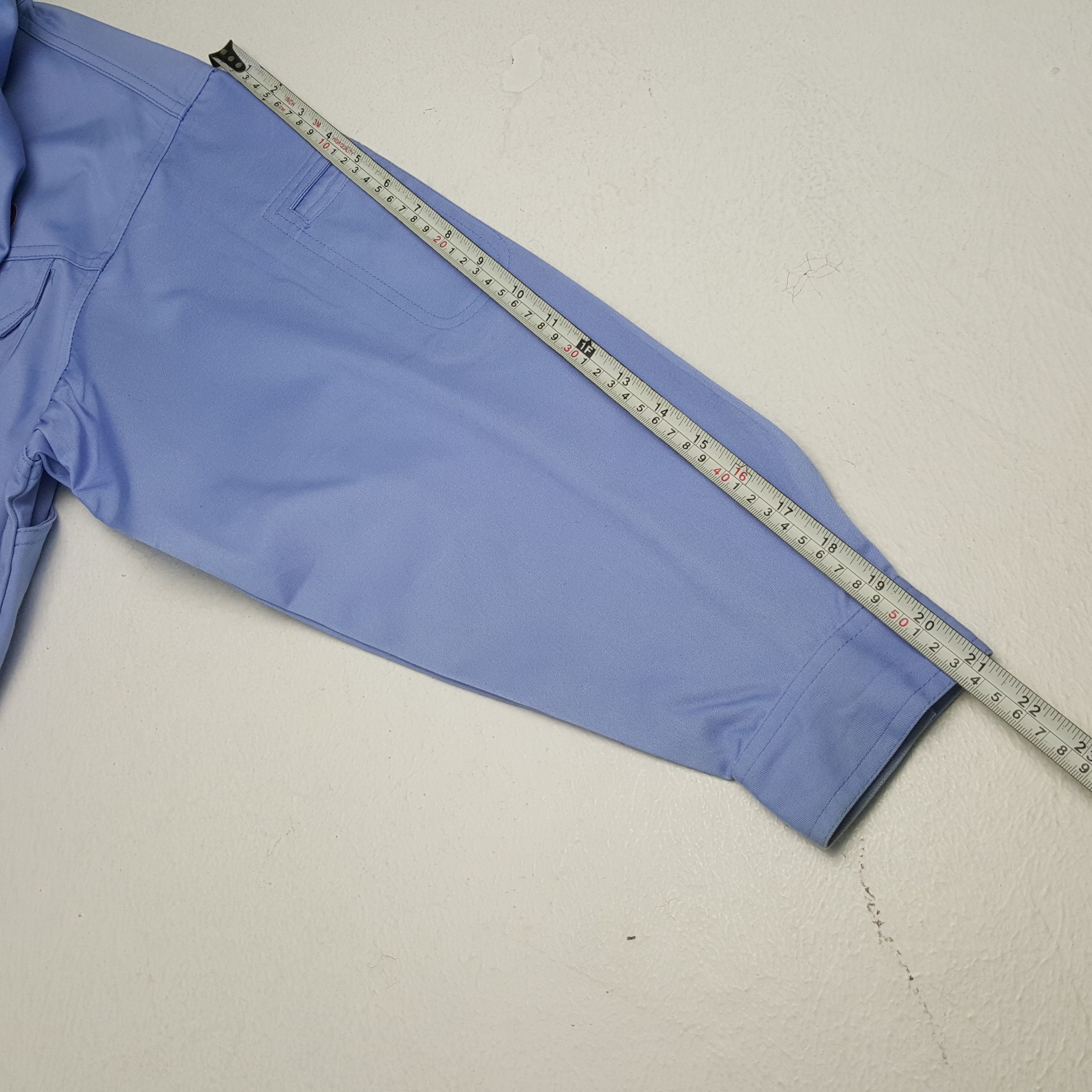Japanese Brand × Vintage MUGEN HONDA Japanese Motorsports Custom Art Jacket Size US M / EU 48-50 / 2 - 6 Thumbnail