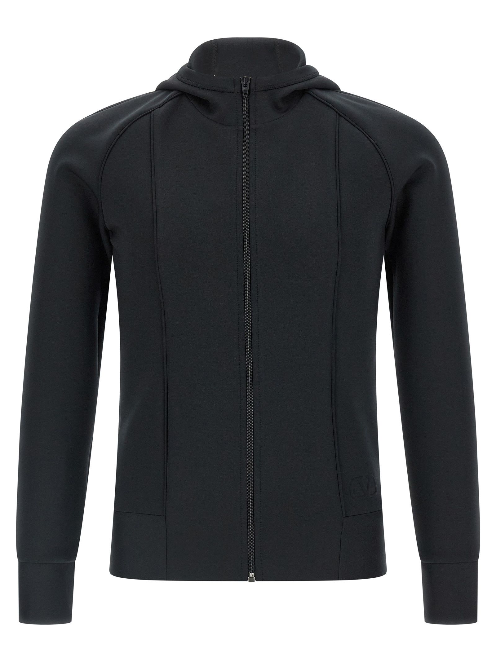 Valentino Valentino Garavani Hoodie Size US M / EU 48-50 / 2 - 1 Thumbnail