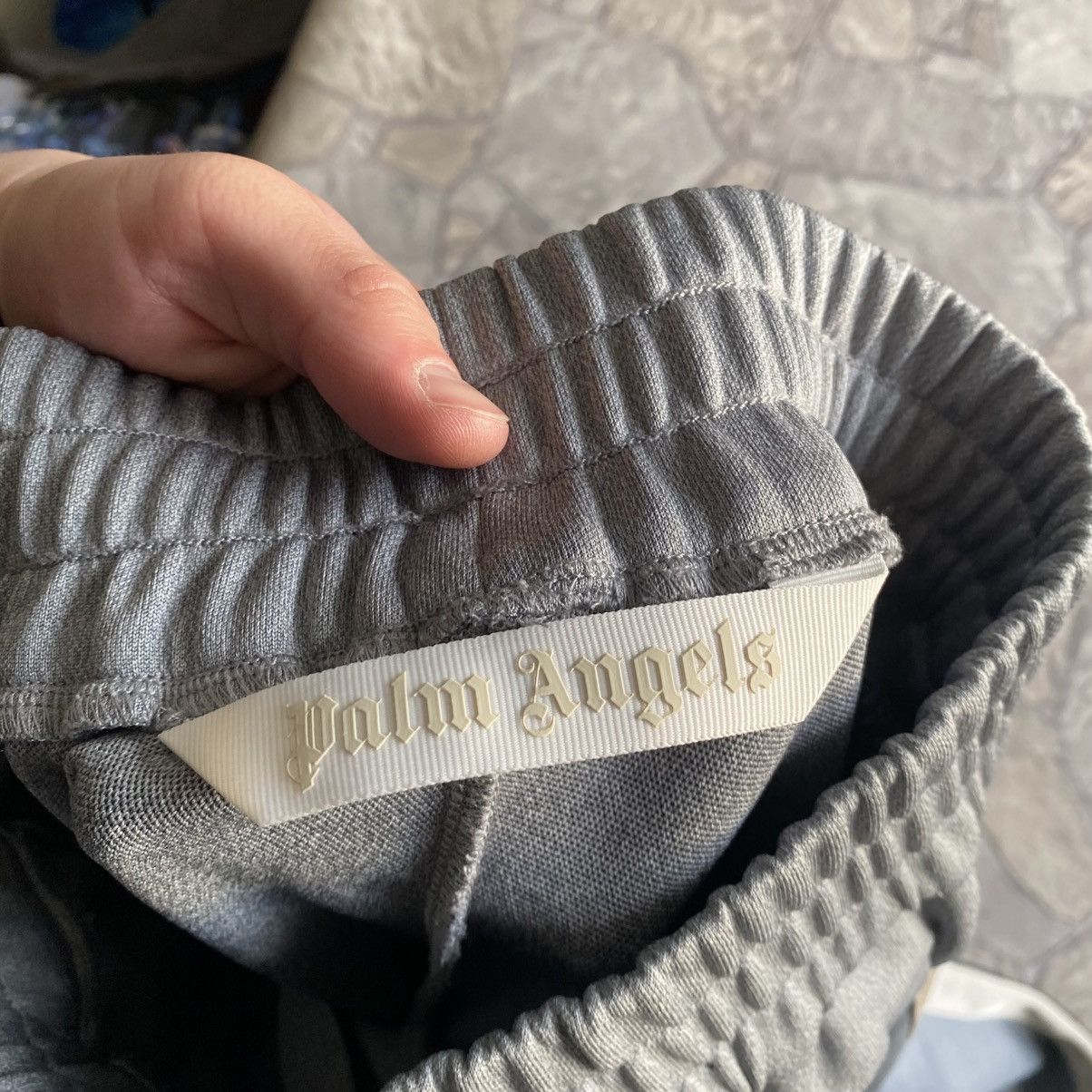 Palm Angels Palm Angels Track Pants Size US 28 / EU 44 - 12 Thumbnail