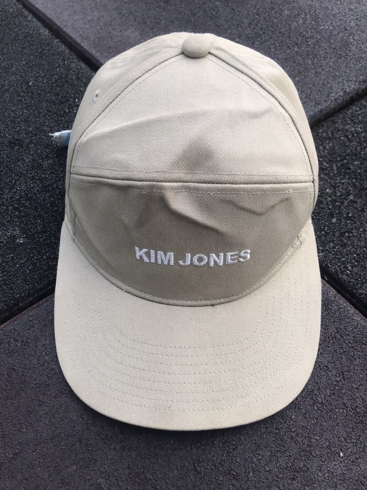 A*A様 2006SS KIM JONES Archive キャップ KIM JONES Archive キャップ - メルカリ