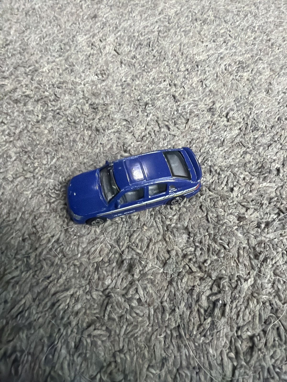 Hypebeast Dual Boost Die-Cast Size ONE SIZE - 1 Thumbnail