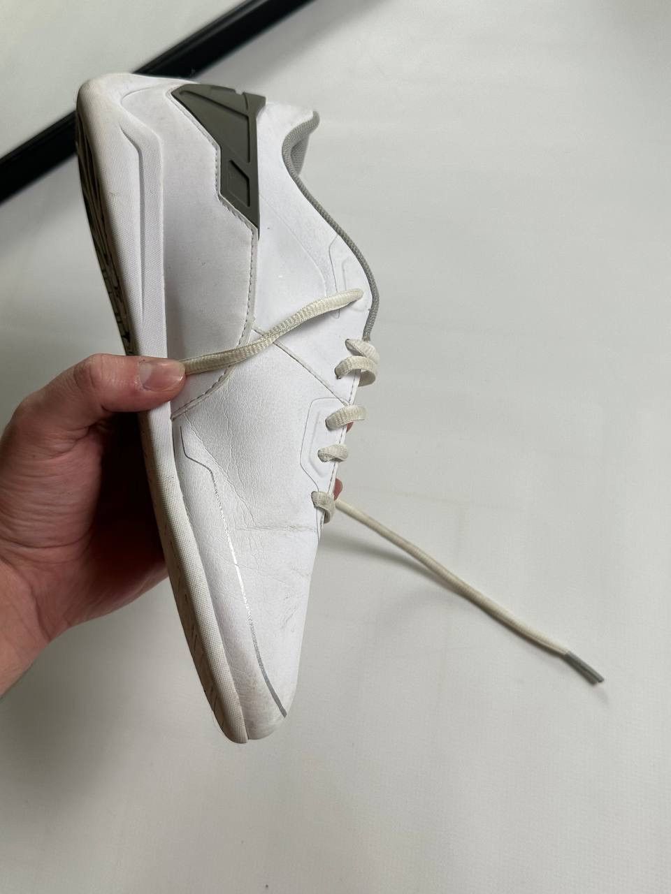 Mercedes-Benz × Puma Puma Speedcat X AMG Mercedes Japanese Shoes Size US 10 / IT 40 - 8 Thumbnail