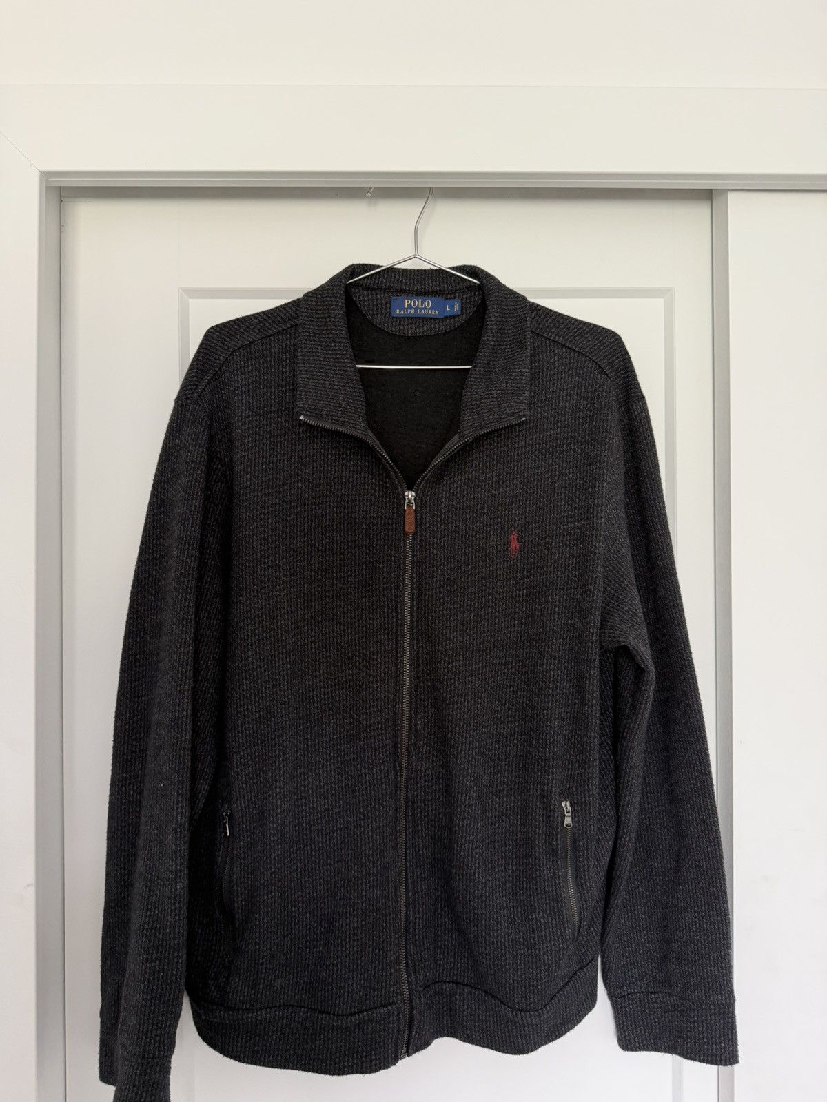 Polo Ralph Lauren Polo Ralph Lauren vintage jacket Size US L / EU 52-54 / 3 - 1 Thumbnail