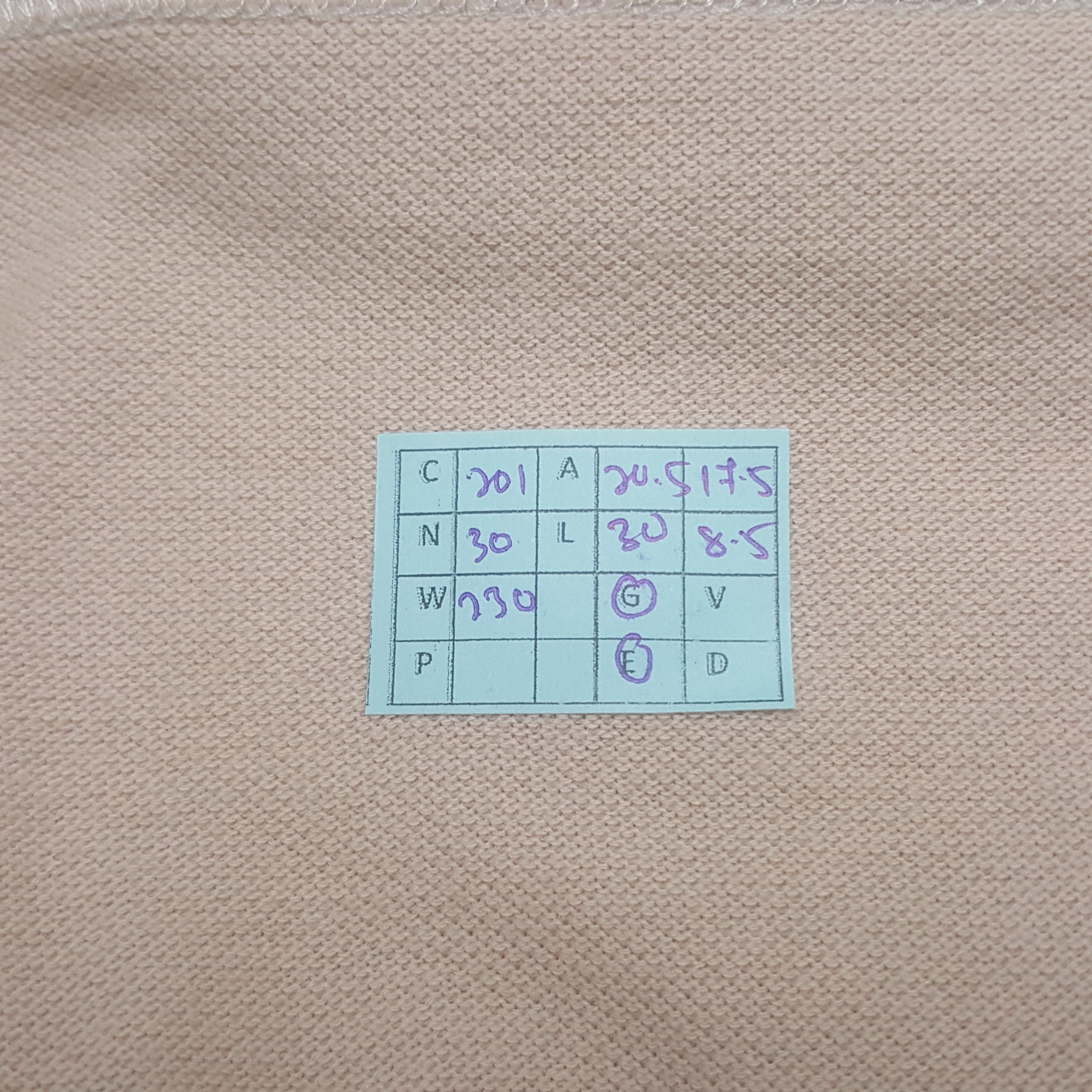 Burberry × Vintage Vintage Burberry London Slim Fit Nova Check Polos Size US L / EU 52-54 / 3 - 5 Thumbnail