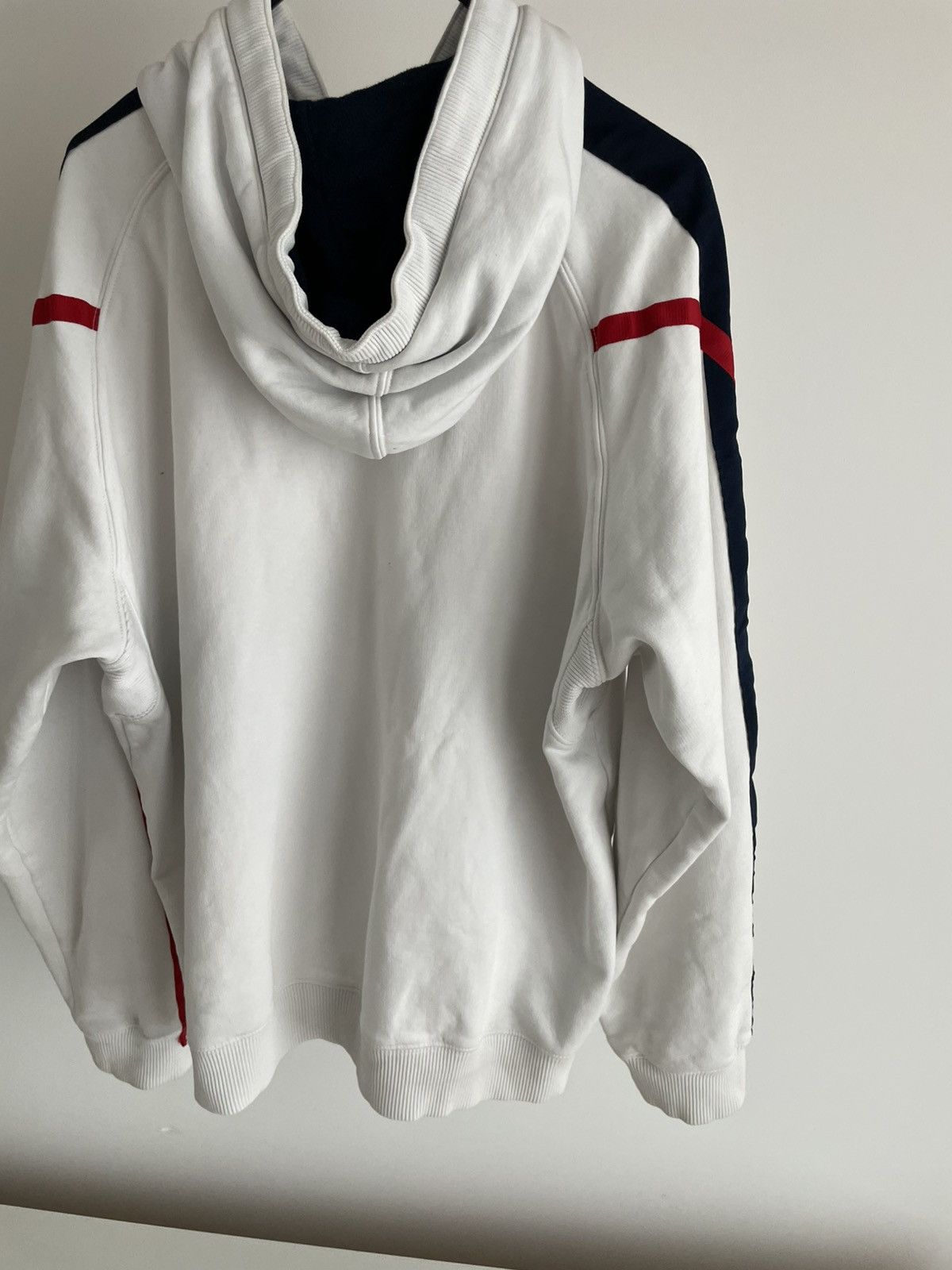 Nike hoodie nike Size US L / EU 52-54 / 3 - 7 Thumbnail