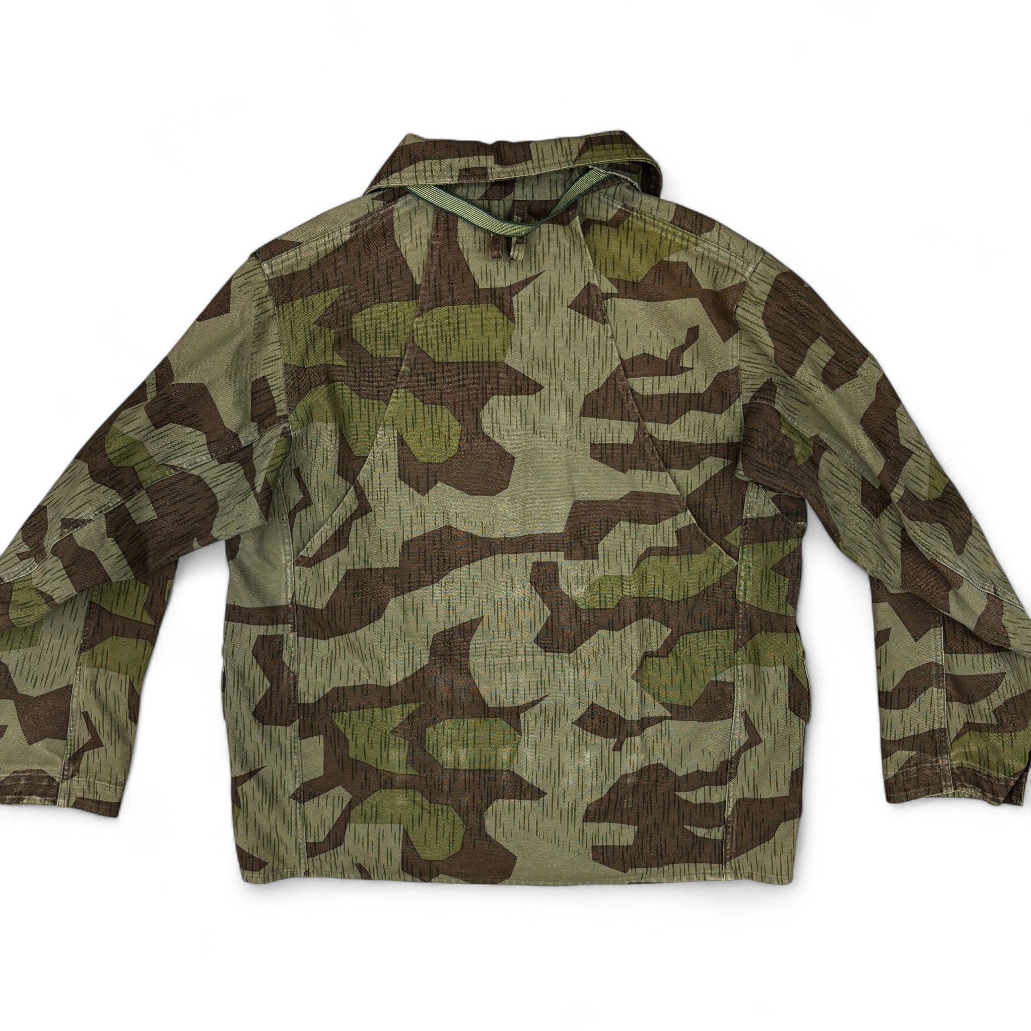 General Research 1999 General Research Parasite Hunting Jacket Size US L / EU 52-54 / 3 - 2 Thumbnail