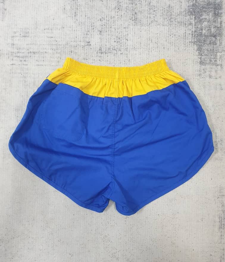 Vintage Vintage Crocodiles play to win Short pant Size US 29 - 5 Thumbnail