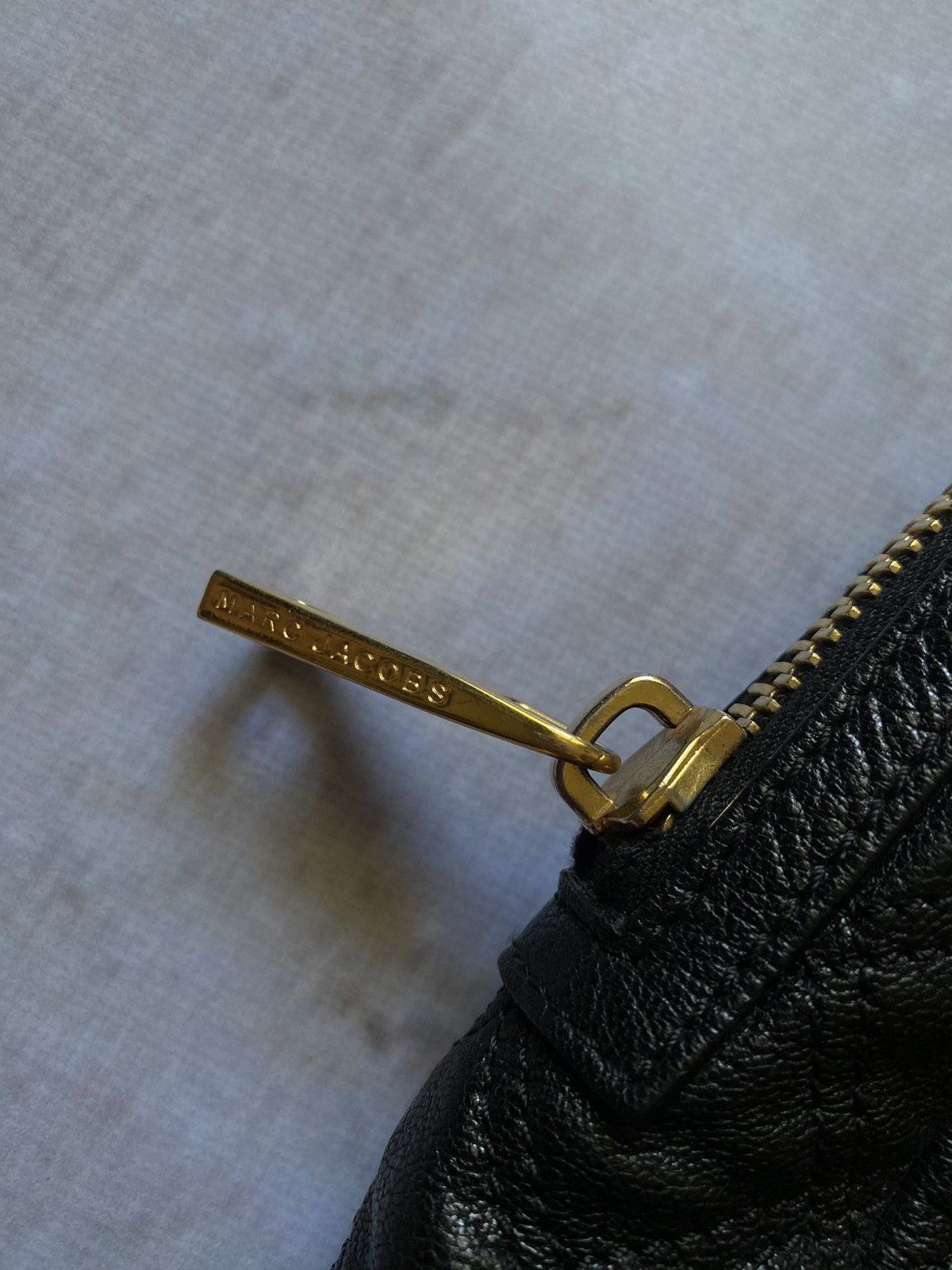 Designer × Marc Jacobs Vintage Designers bag Marc Jacobs Y2k Hype Rare Japanese Size ONE SIZE - 3 Thumbnail