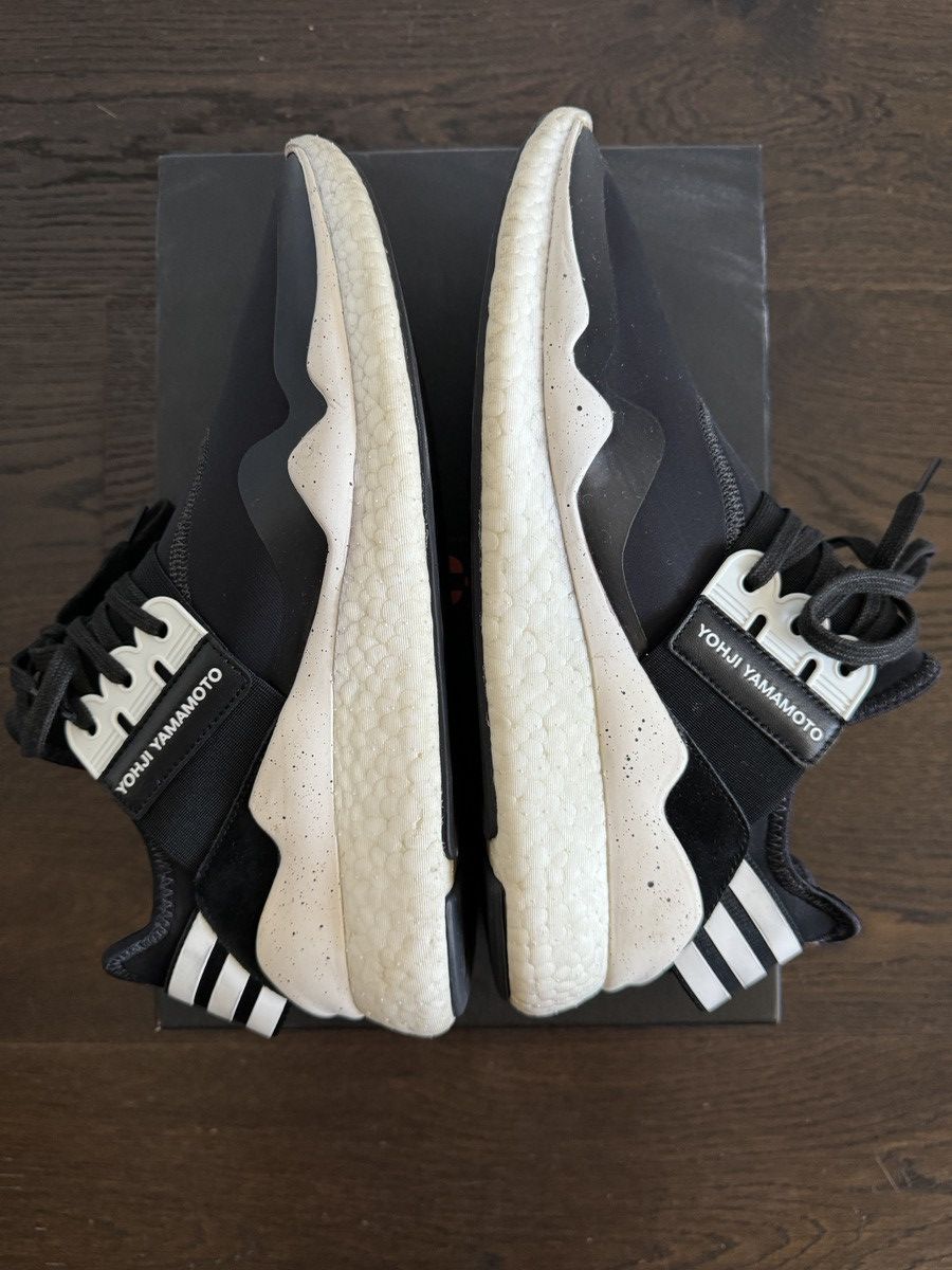 Retro Boost