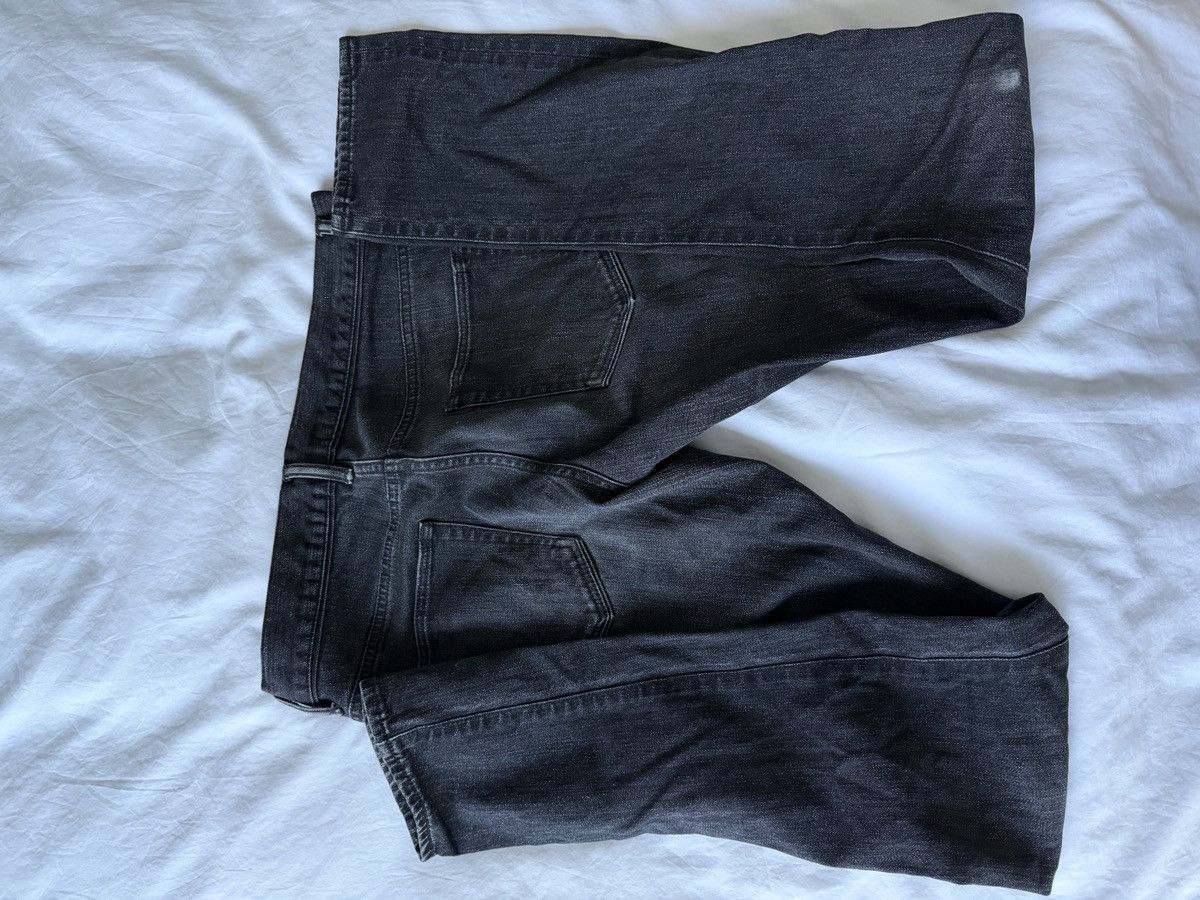 John Elliott John Elliott Season 10 Denim Size US 29 - 2 Thumbnail