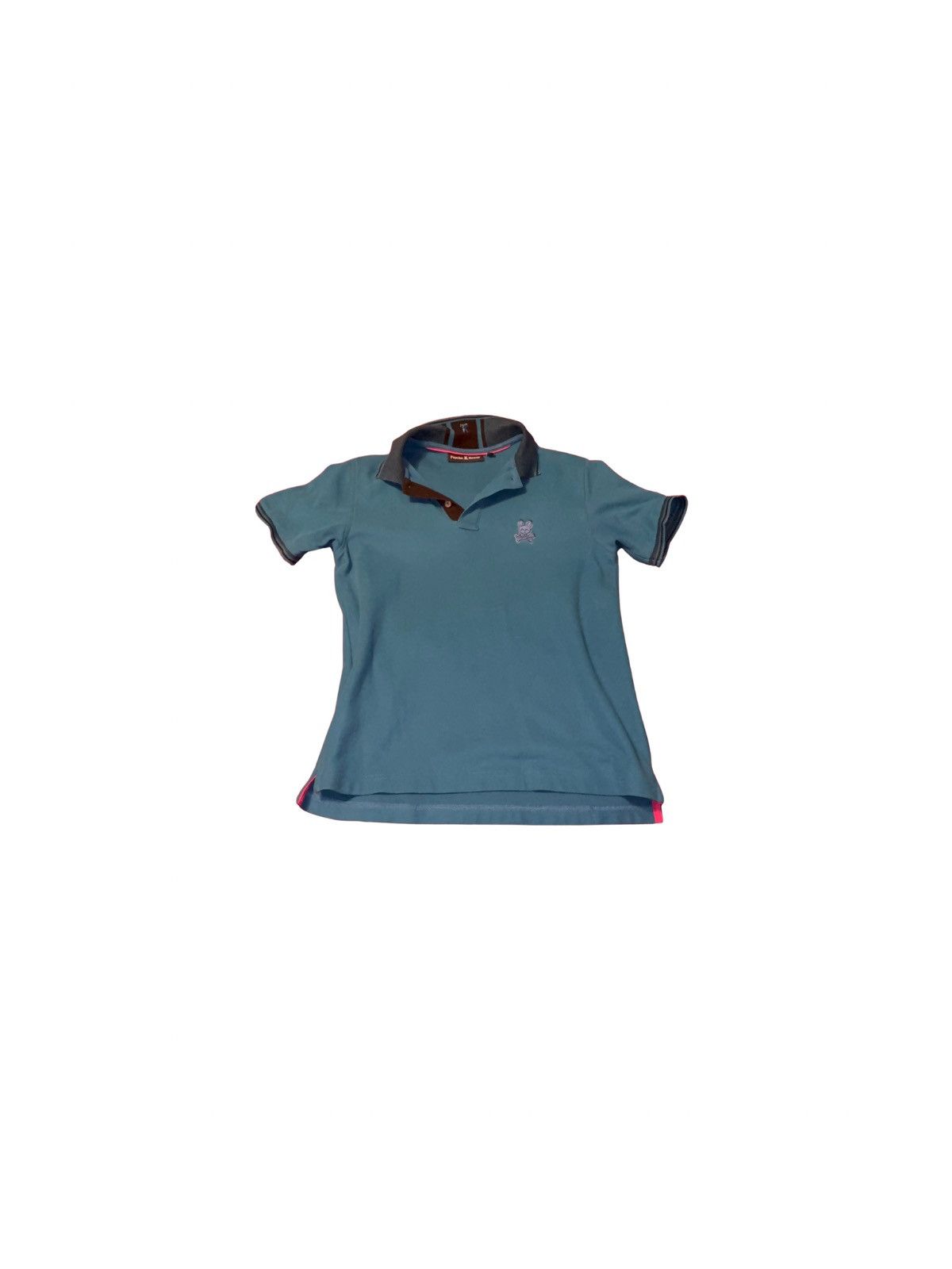 Psycho Bunny Psycho bunny polo Tee Size US XXS / EU 40 - 1 Thumbnail