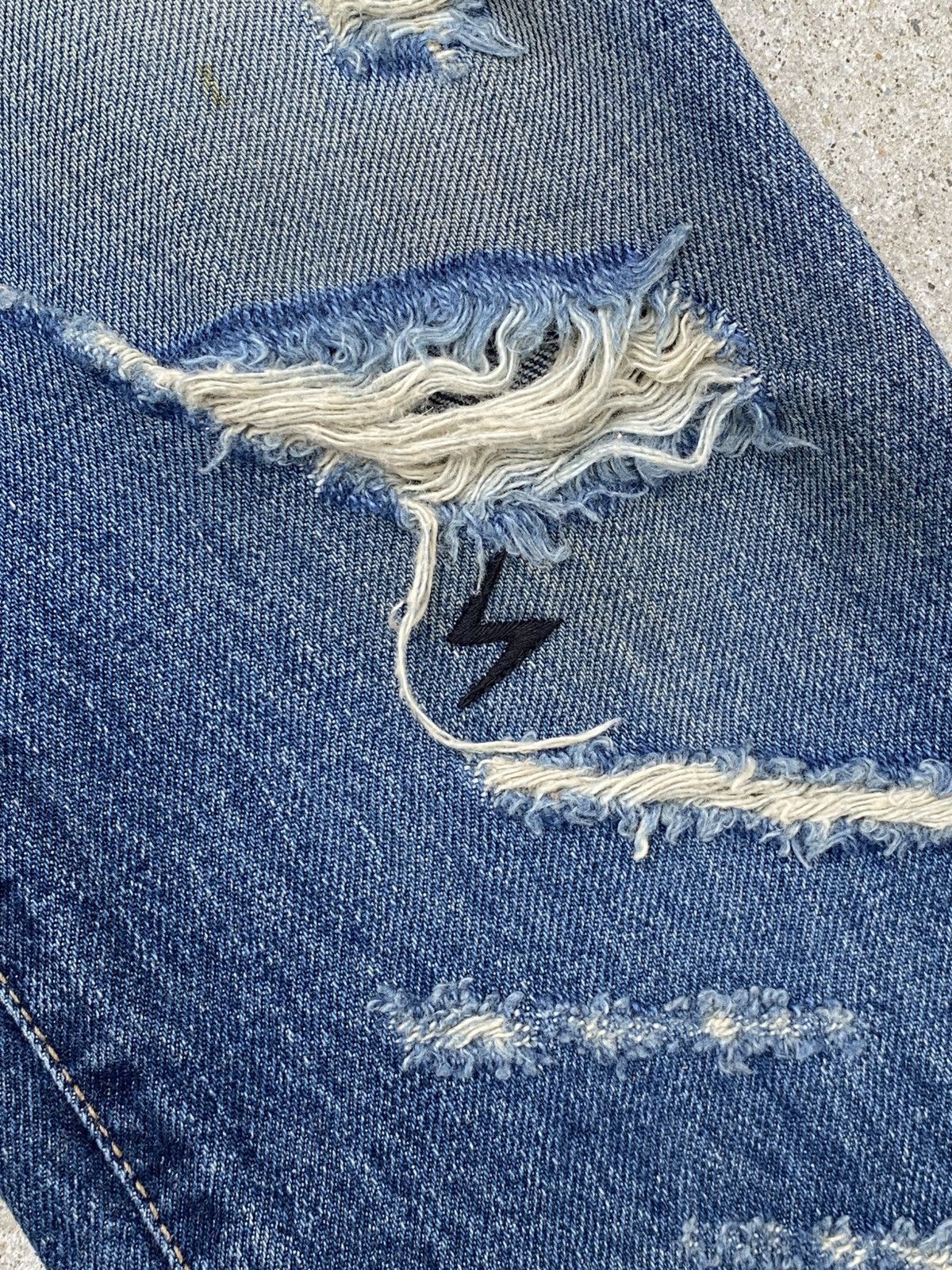 Undercover Undercover but beautiful phase 60 Size US 29 - 4 Thumbnail